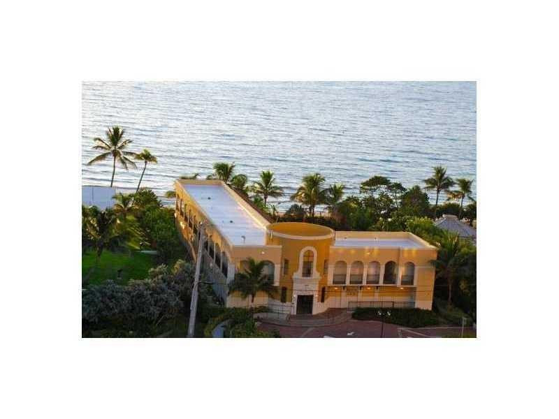 2011 N Ocean #1606, Fort Lauderdale FL 33305