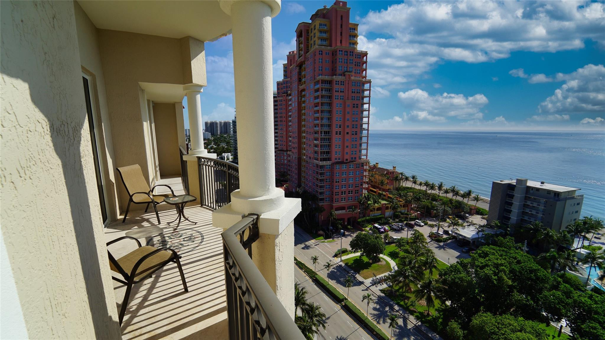 2011 N Ocean #1606, Fort Lauderdale FL 33305