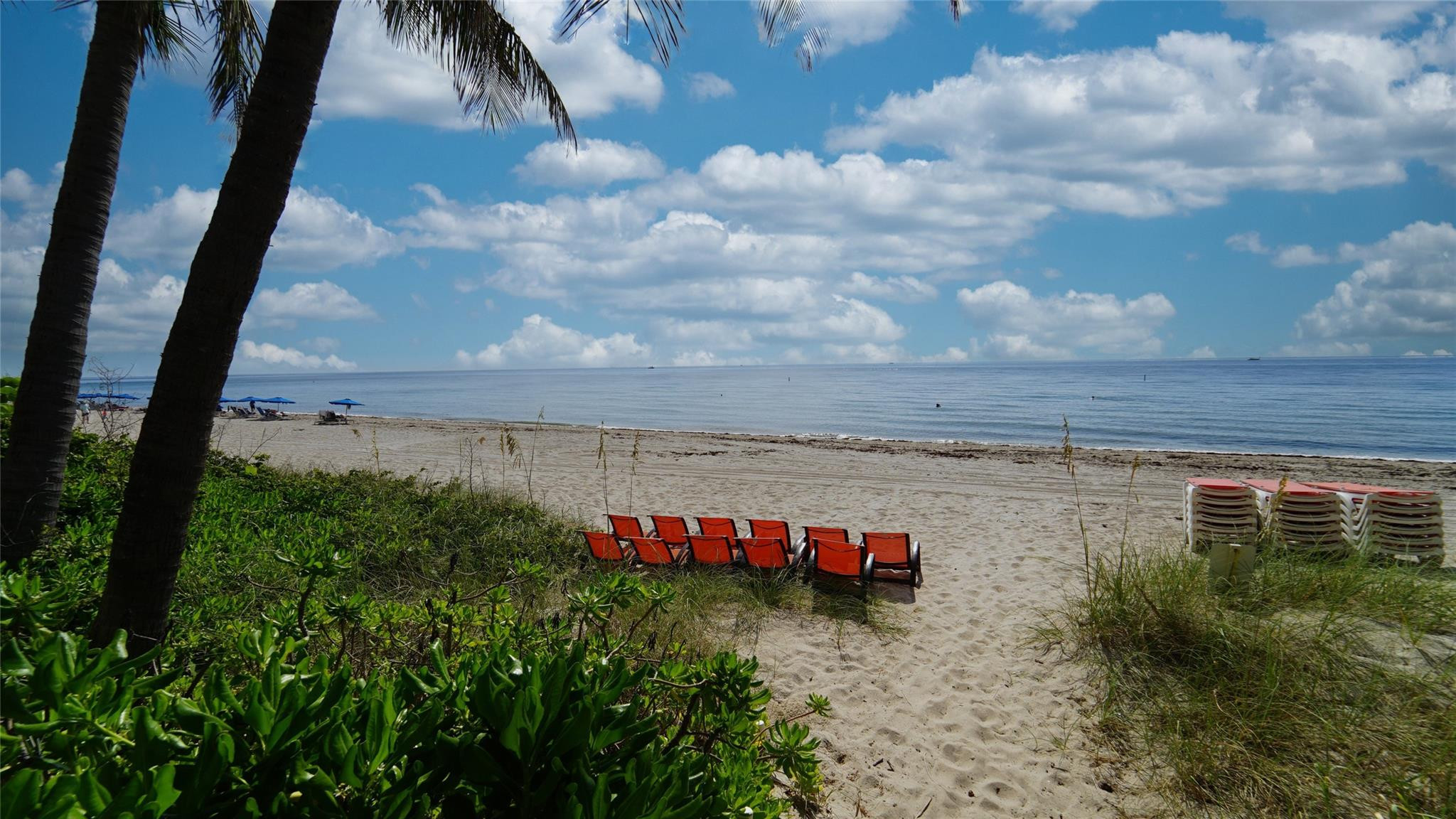 2011 N Ocean #1606, Fort Lauderdale FL 33305
