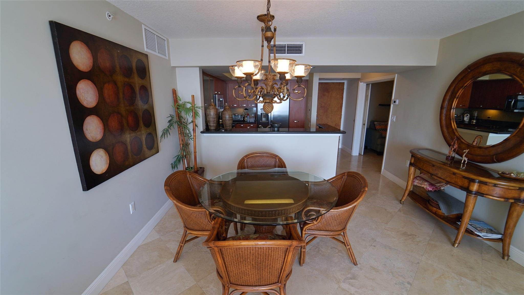2011 N Ocean #1606, Fort Lauderdale FL 33305