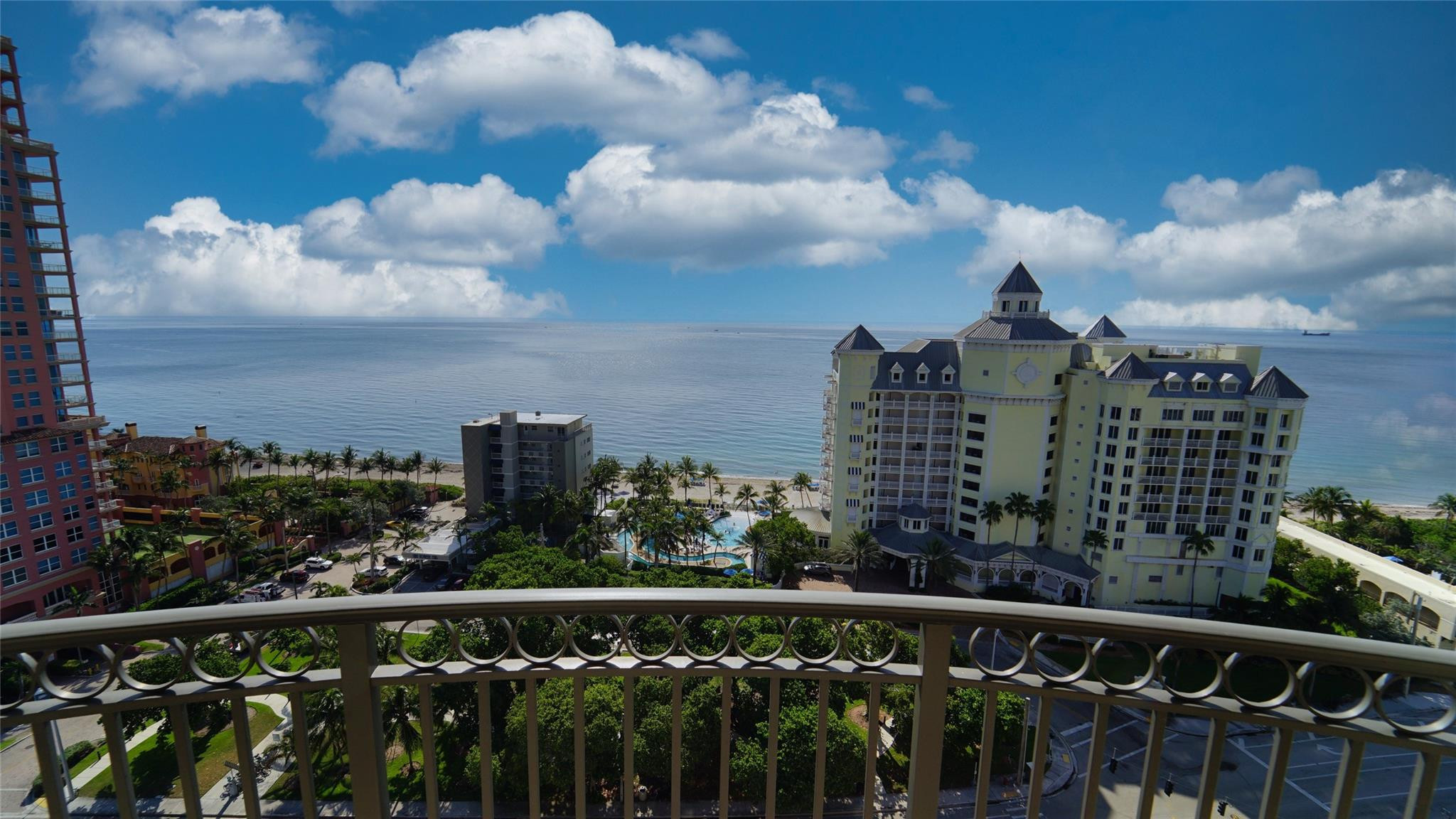 2011 N Ocean #1606, Fort Lauderdale FL 33305