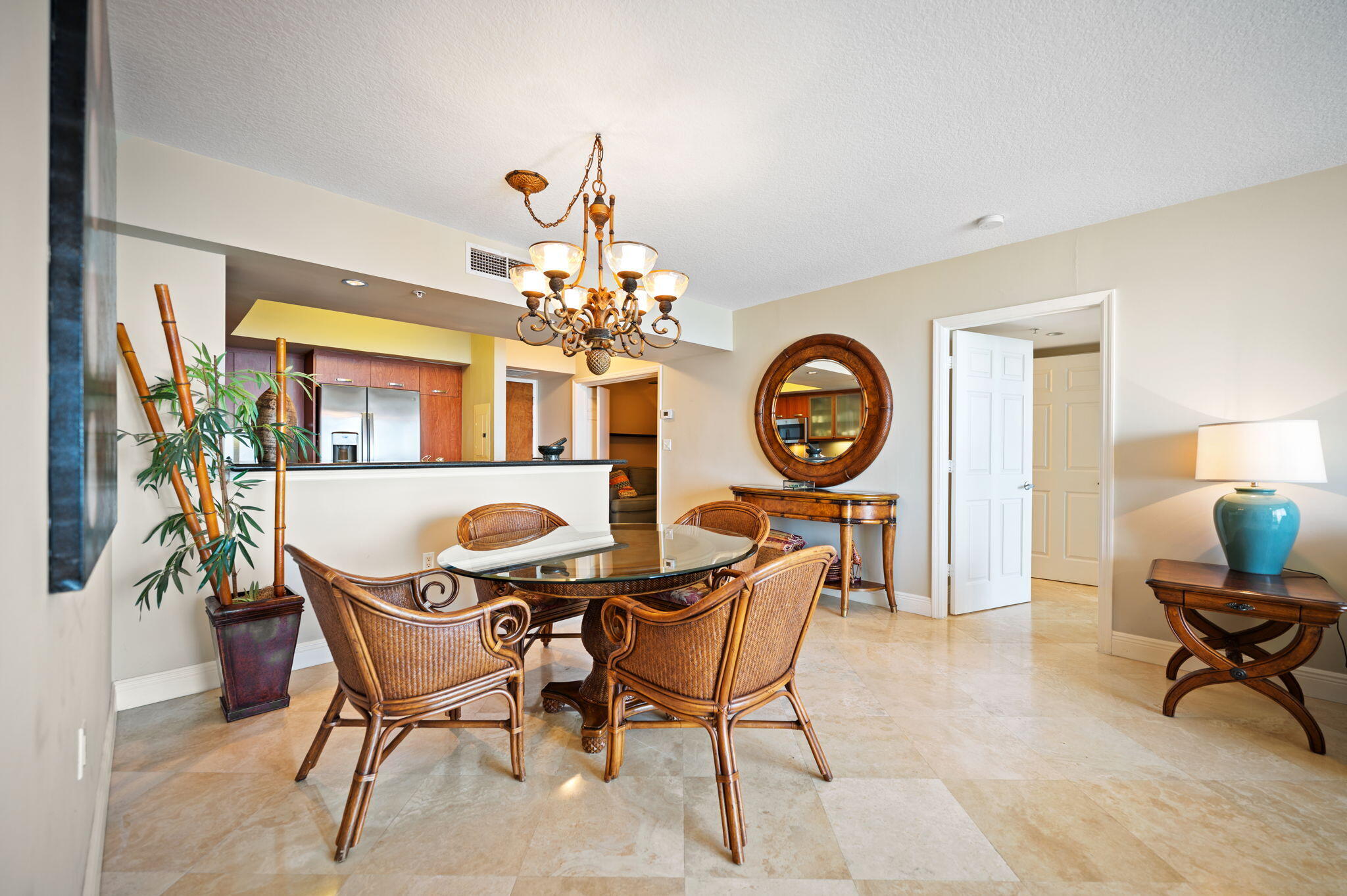 2011 N Ocean #1606, Fort Lauderdale FL 33305