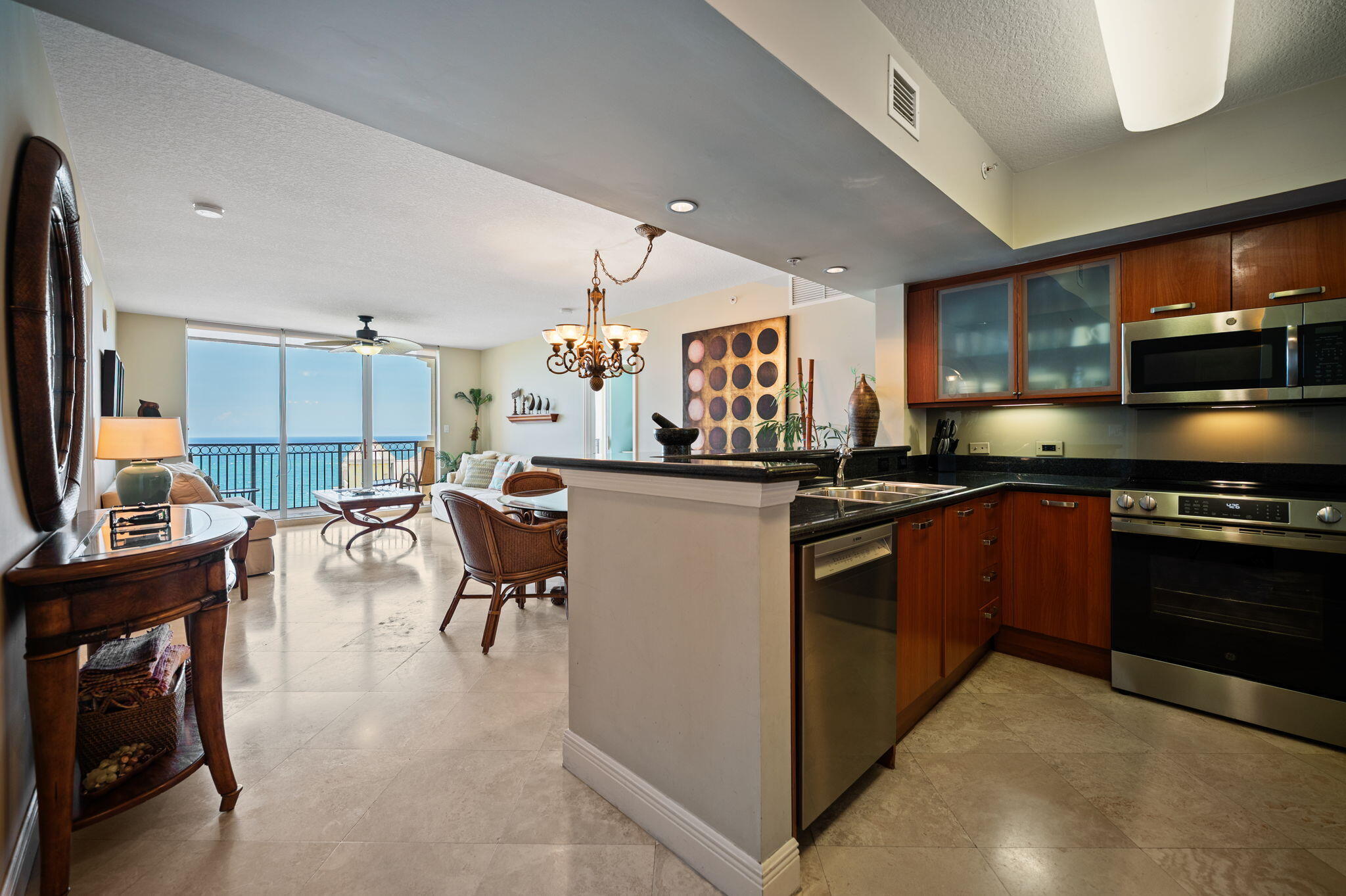 2011 N Ocean #1606, Fort Lauderdale FL 33305