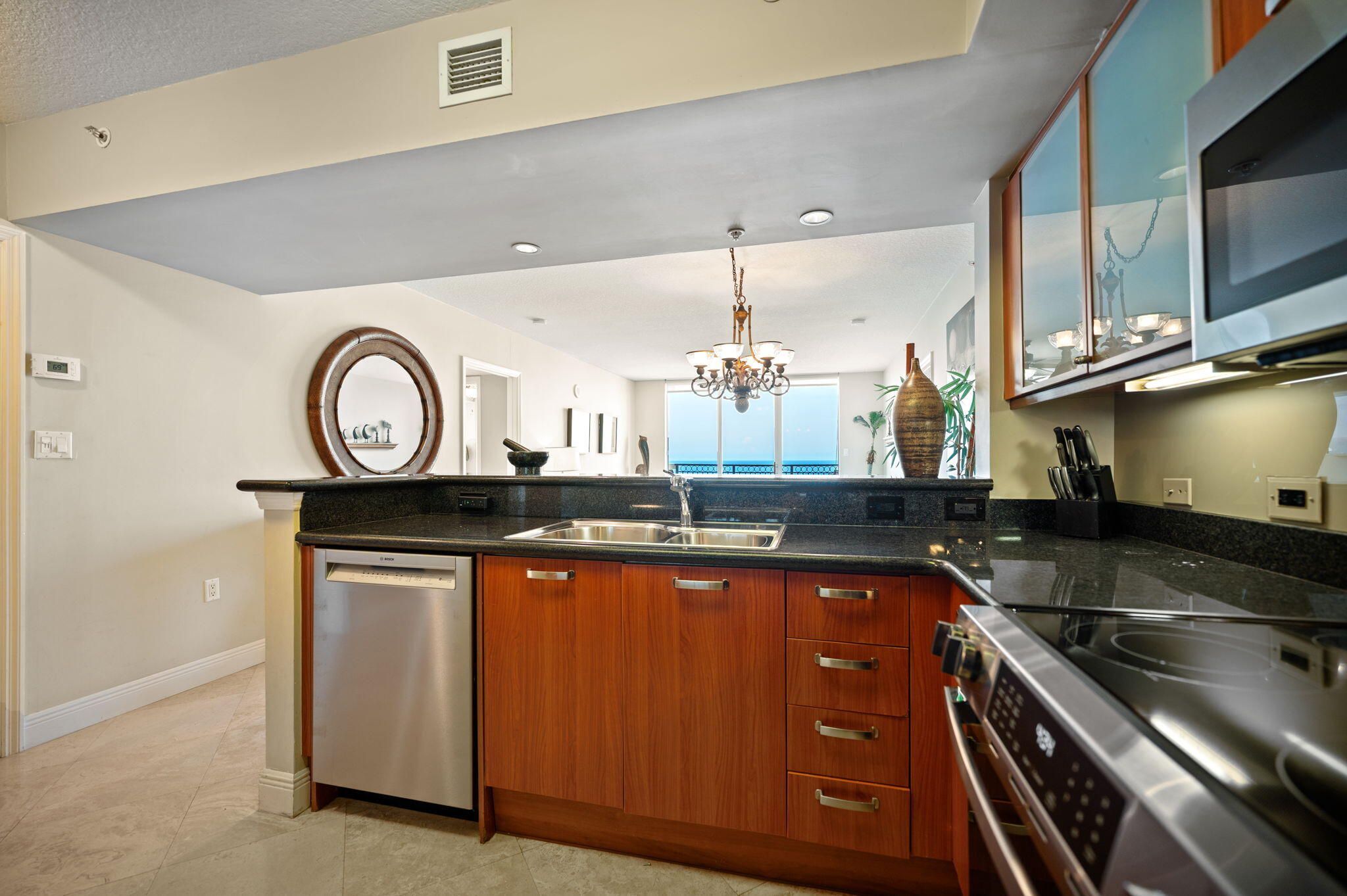 2011 N Ocean #1606, Fort Lauderdale FL 33305