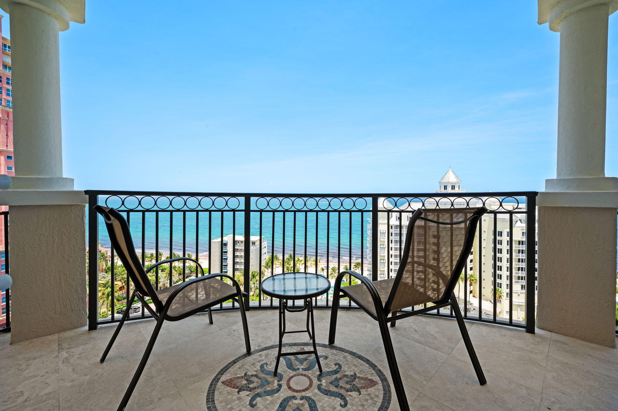 2011 N Ocean #1606, Fort Lauderdale FL 33305