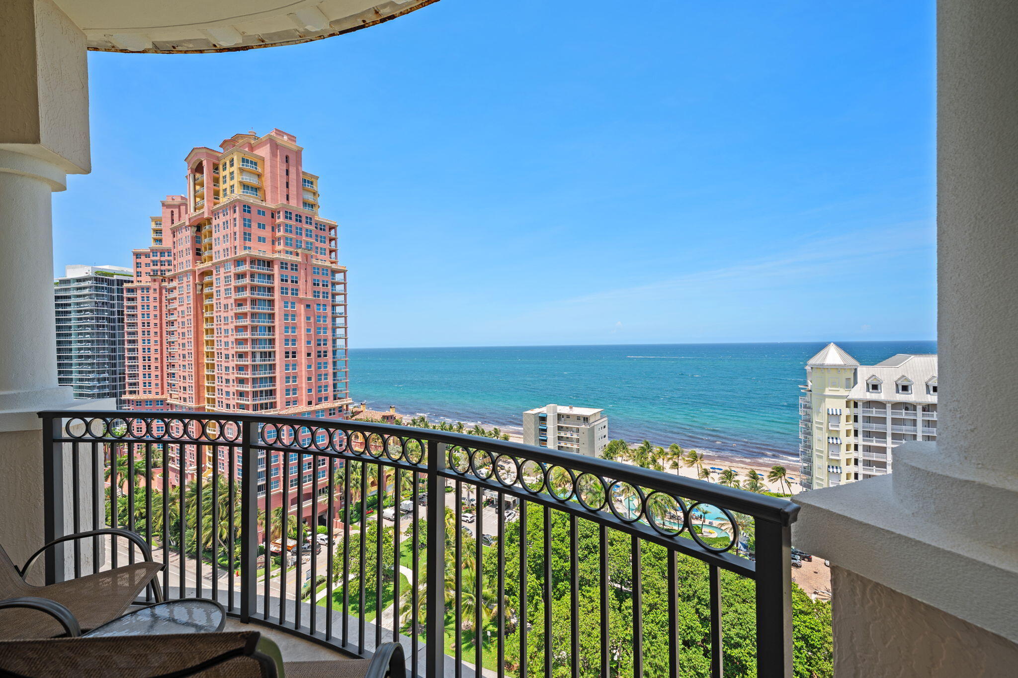 2011 N Ocean #1606, Fort Lauderdale FL 33305
