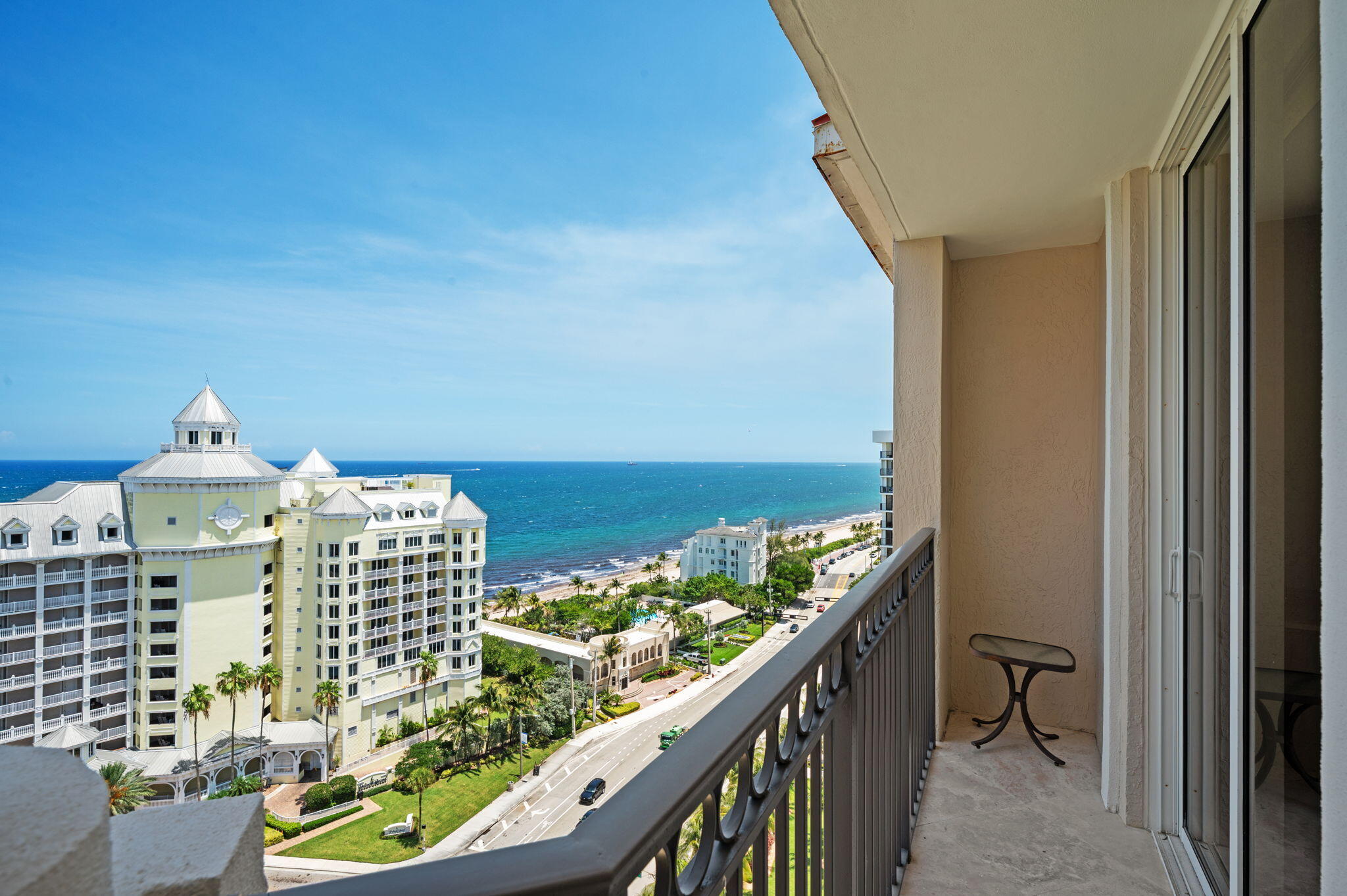 2011 N Ocean #1606, Fort Lauderdale FL 33305