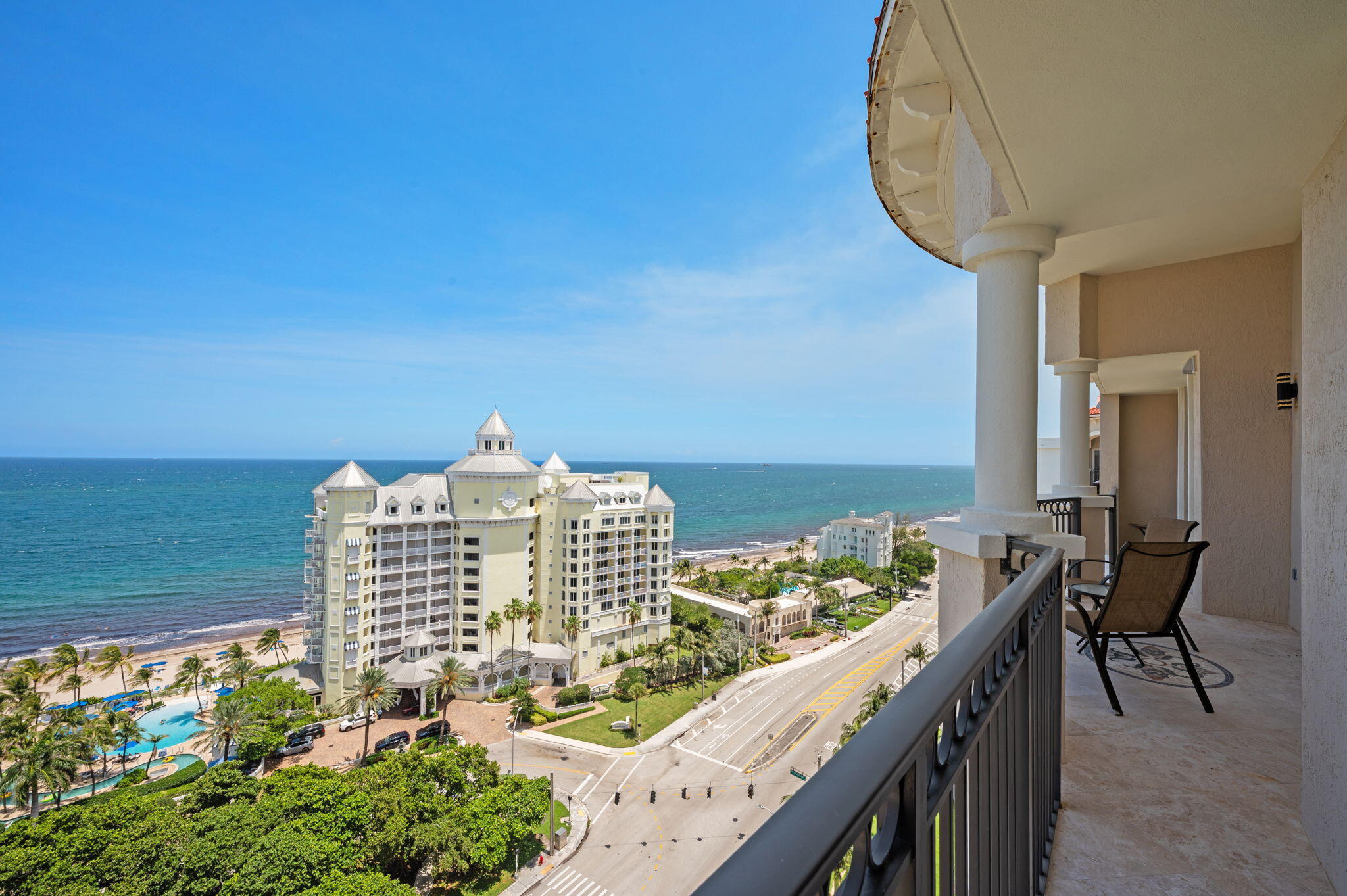 2011 N Ocean #1606, Fort Lauderdale FL 33305