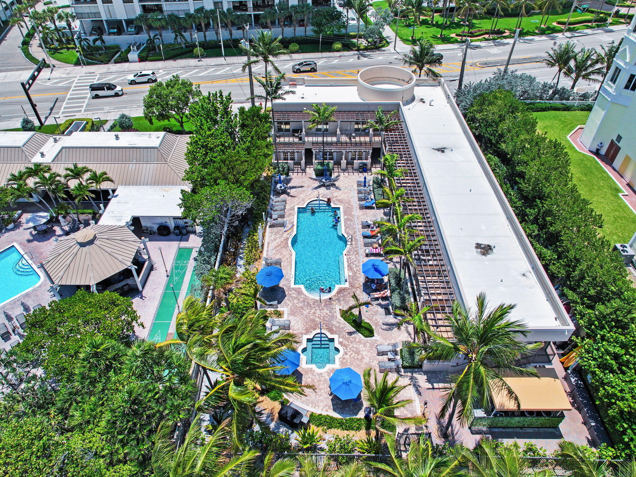 2011 N Ocean #1606, Fort Lauderdale FL 33305