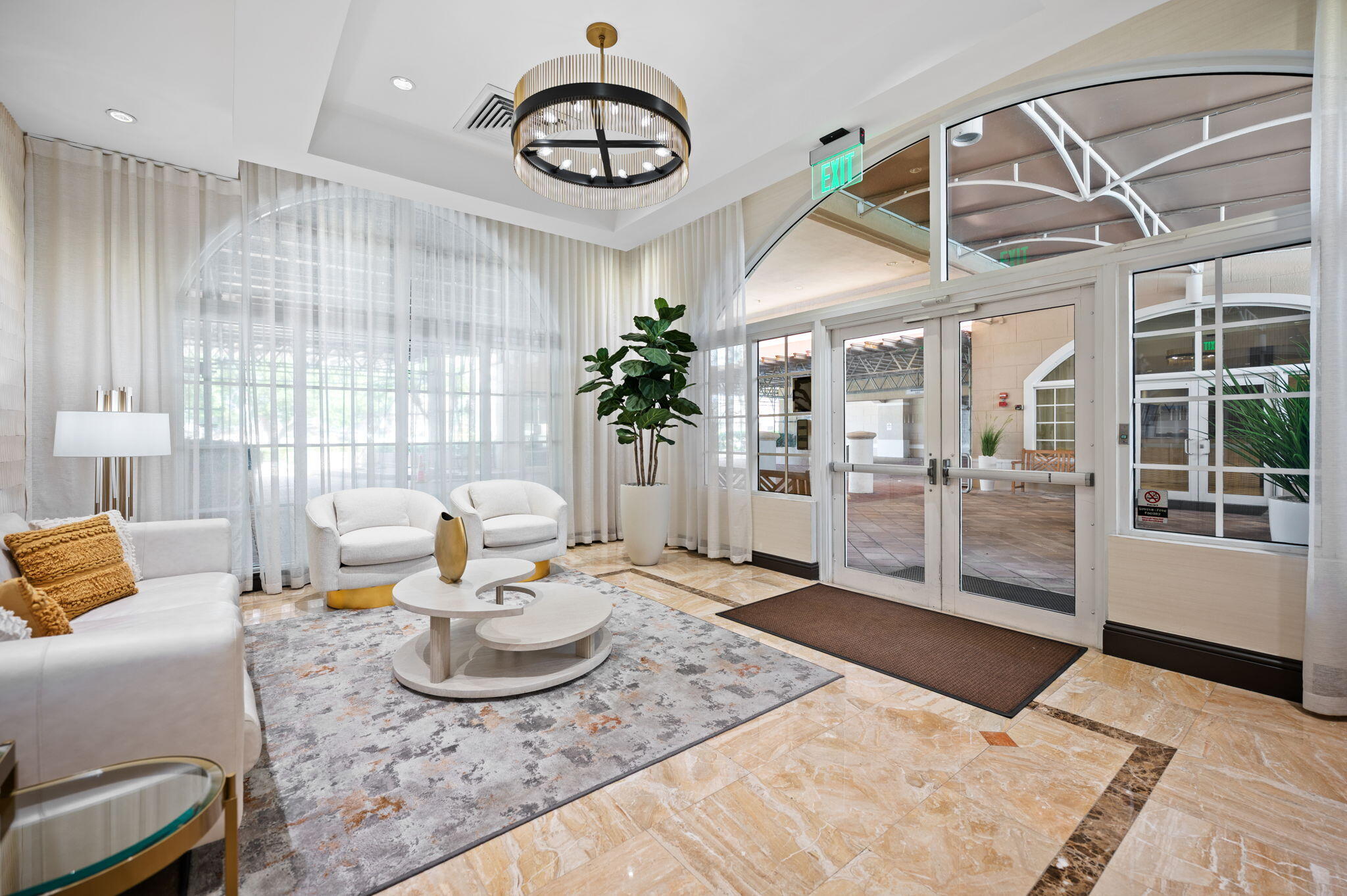2011 N Ocean #1606, Fort Lauderdale FL 33305