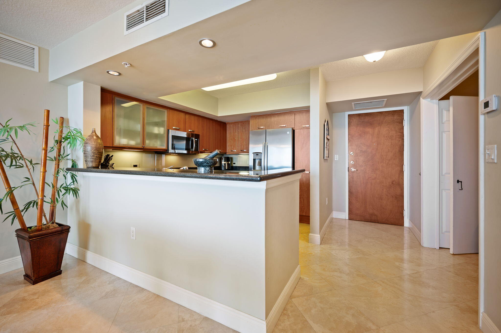 2011 N Ocean #1606, Fort Lauderdale FL 33305