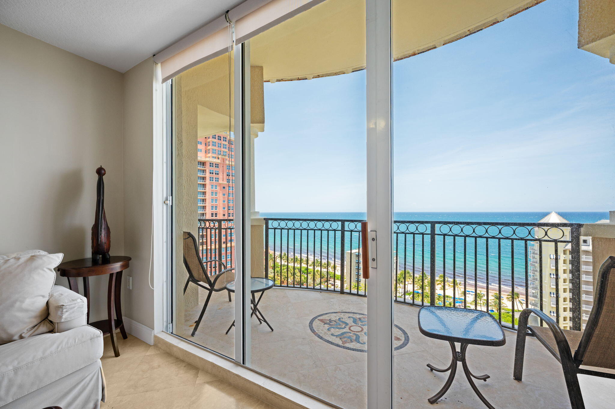 2011 N Ocean #1606, Fort Lauderdale FL 33305