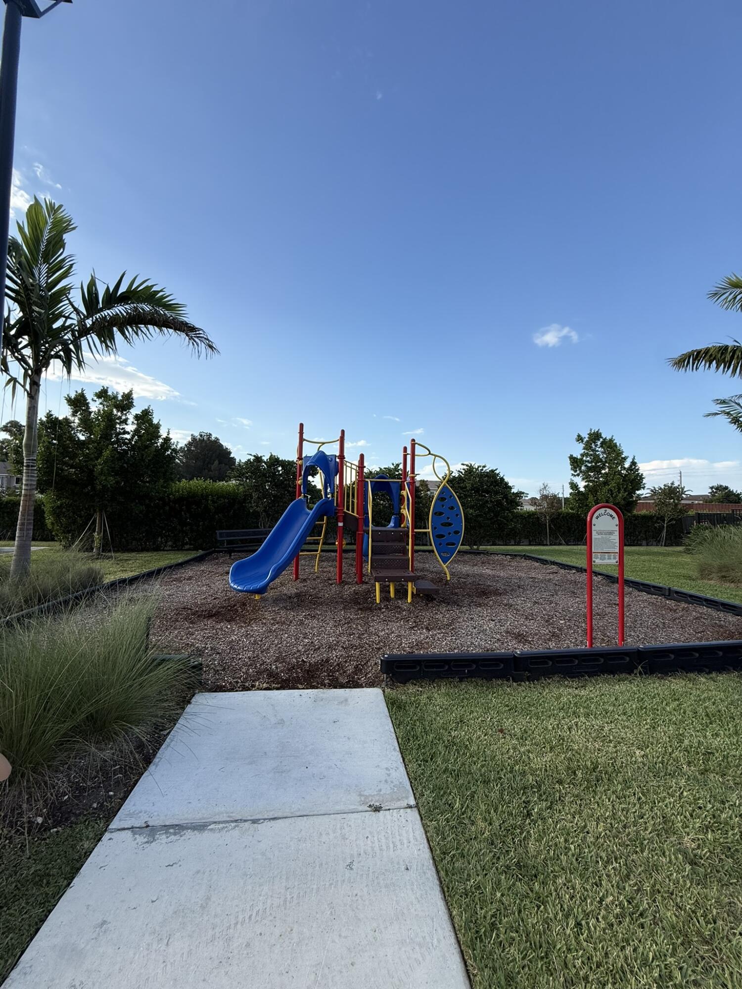 5012 Elderberry, Haverhill FL 33415