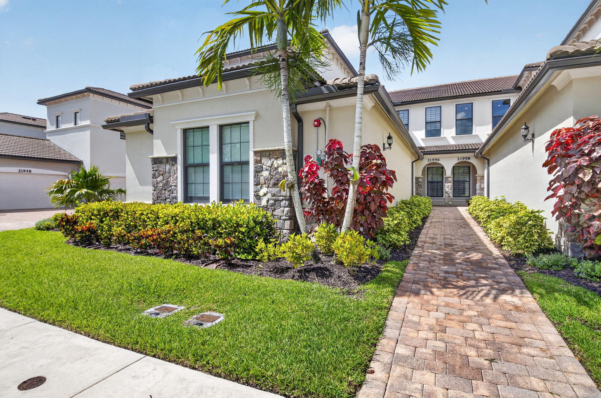 21956 Canadensis #201, Boca Raton FL 33428