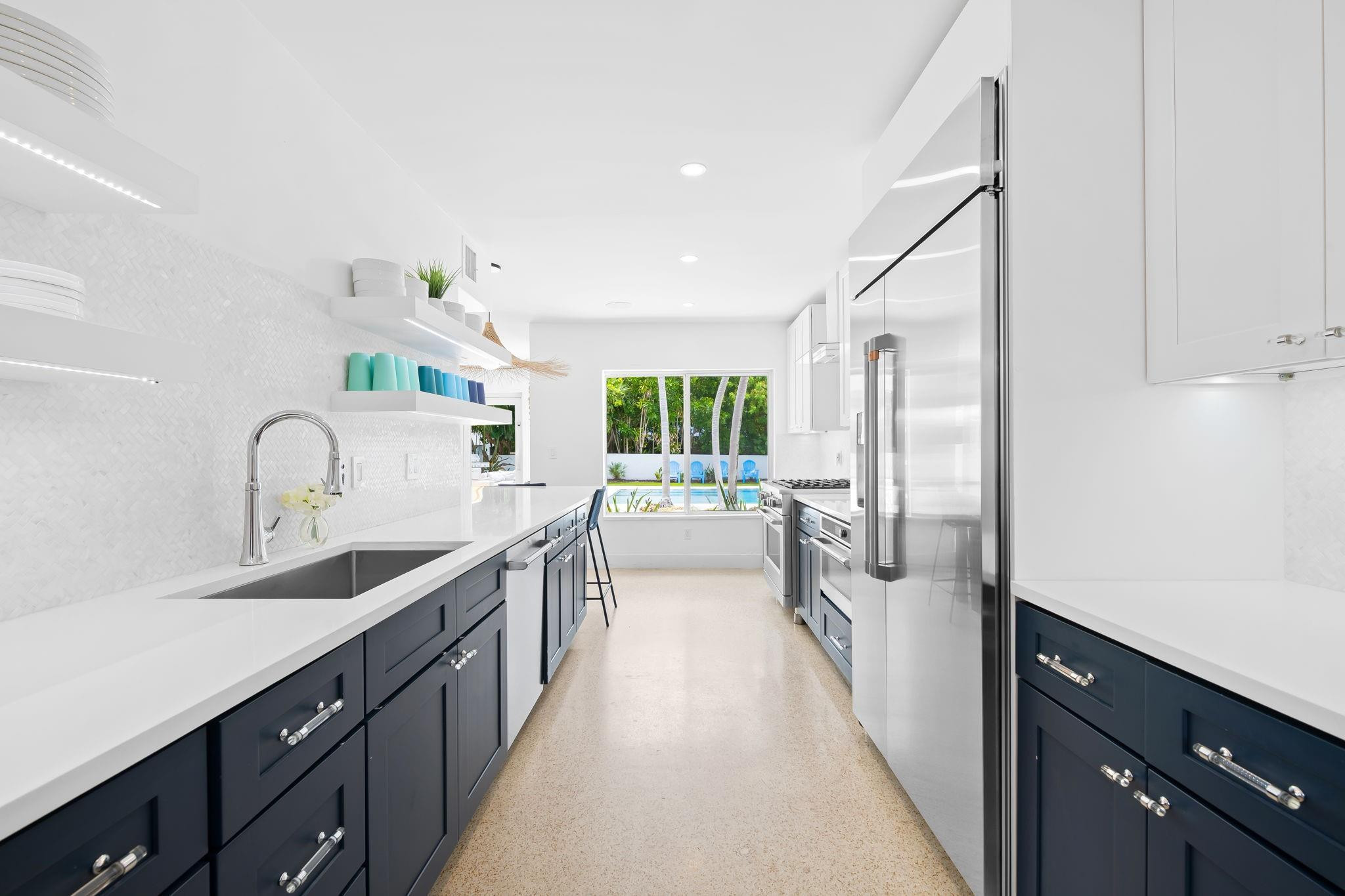 1524 Bayview, Fort Lauderdale FL 33304