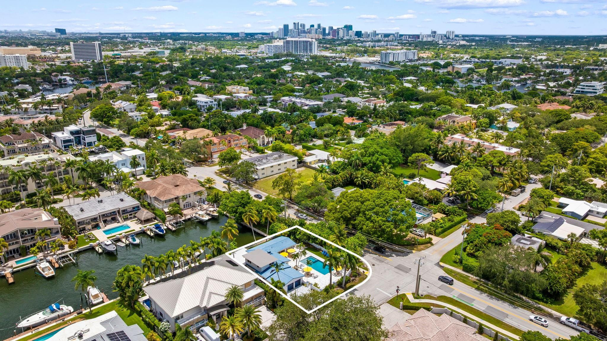 1524 Bayview, Fort Lauderdale FL 33304