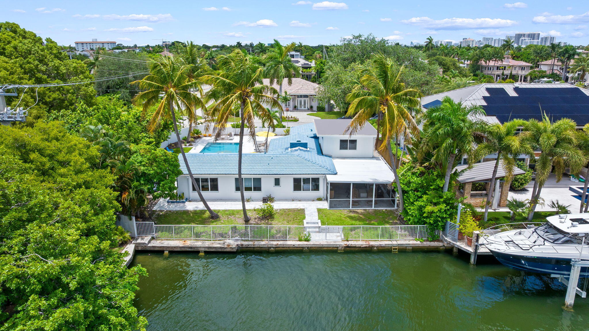 1524 Bayview, Fort Lauderdale FL 33304