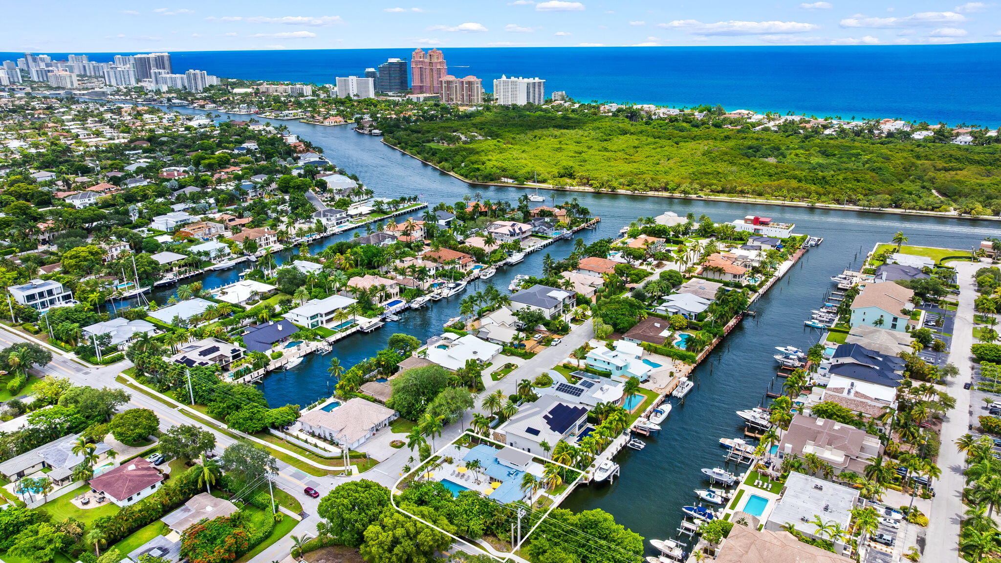 1524 Bayview, Fort Lauderdale FL 33304
