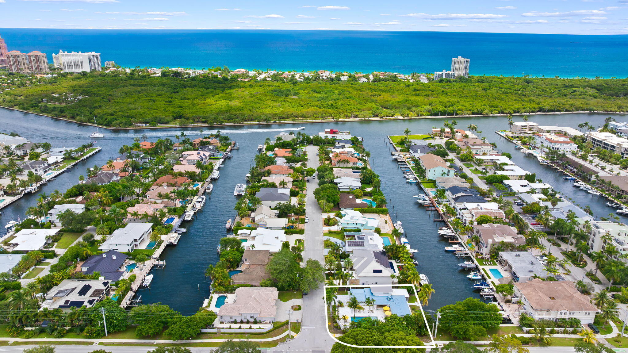 1524 Bayview, Fort Lauderdale FL 33304