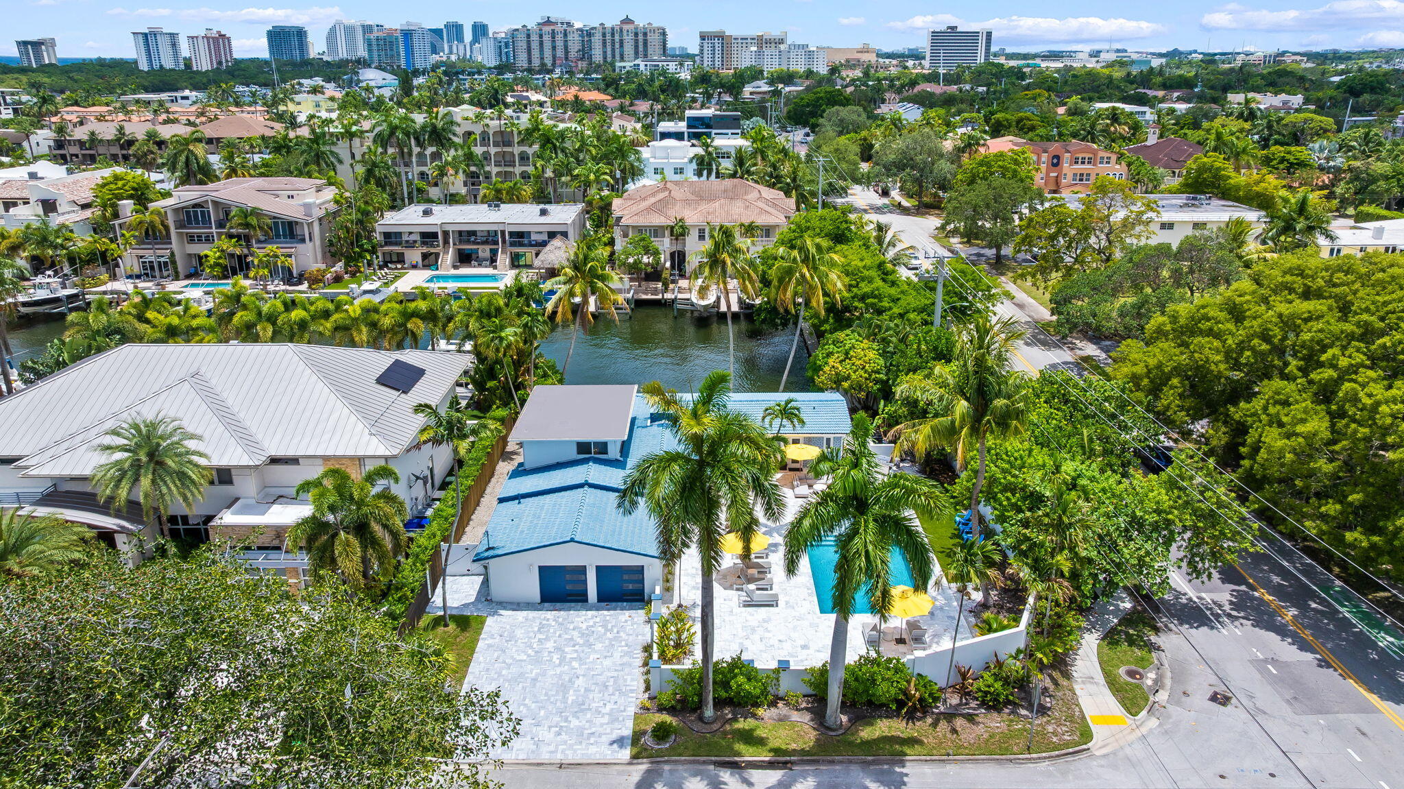 1524 Bayview, Fort Lauderdale FL 33304