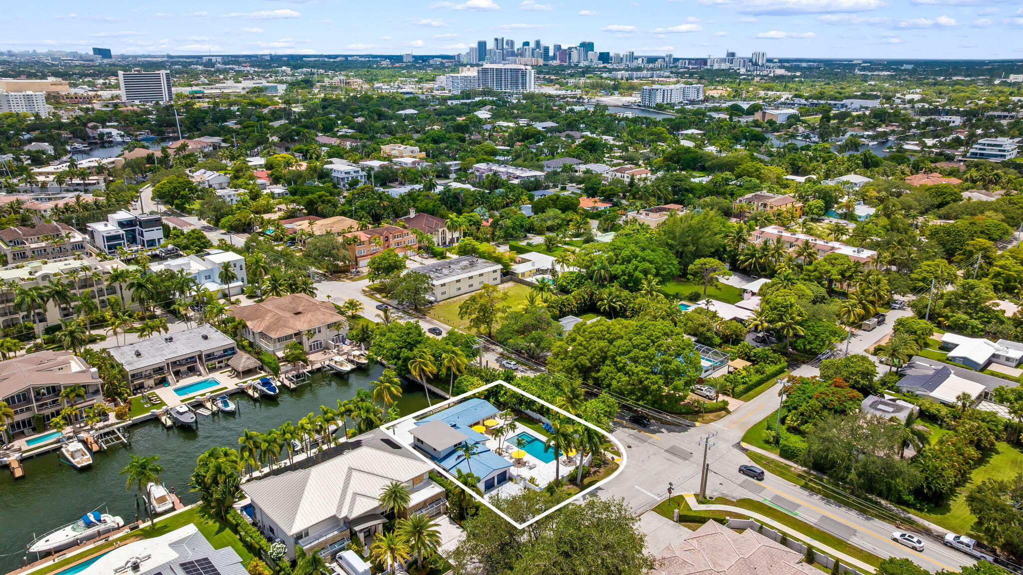 1524 Bayview, Fort Lauderdale FL 33304