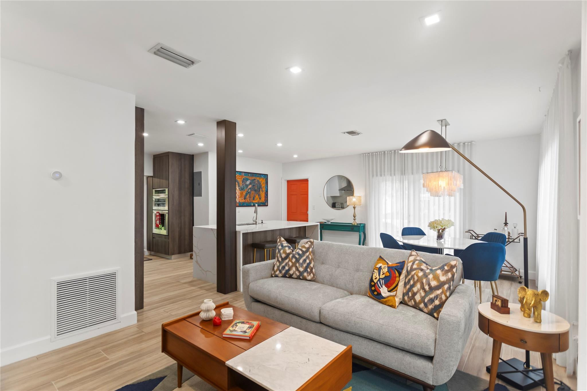 1736 NE 18th, Fort Lauderdale FL 33305