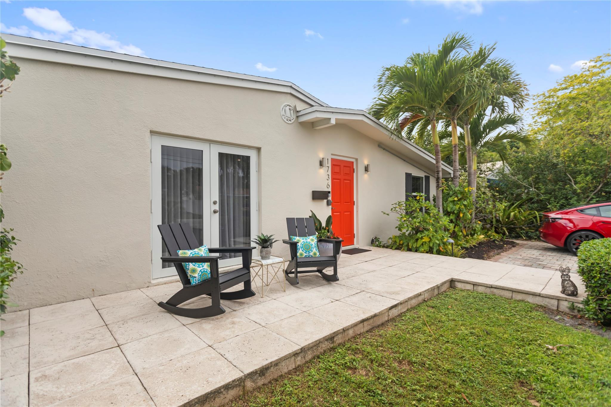 1736 NE 18th, Fort Lauderdale FL 33305