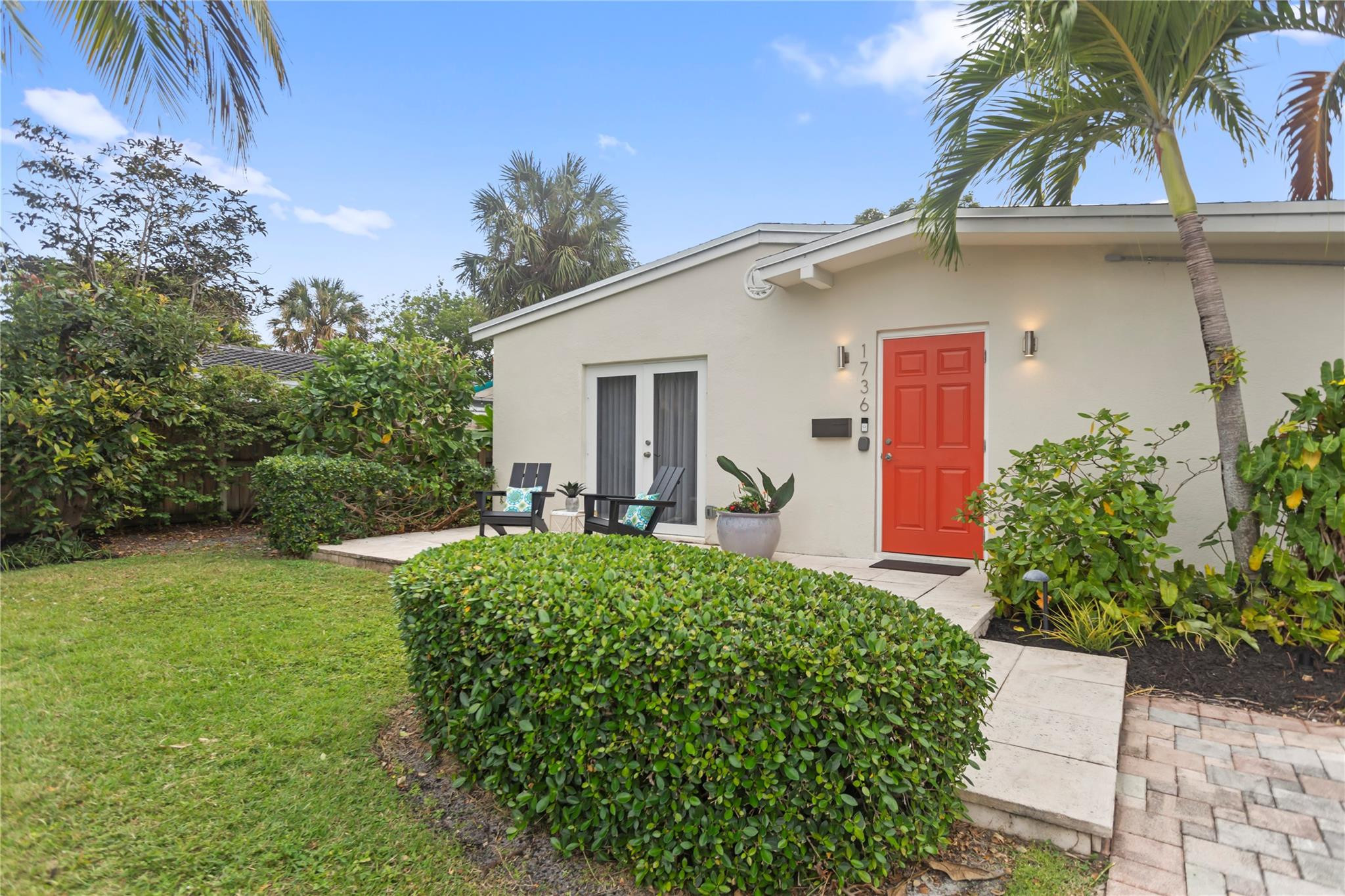 1736 NE 18th, Fort Lauderdale FL 33305