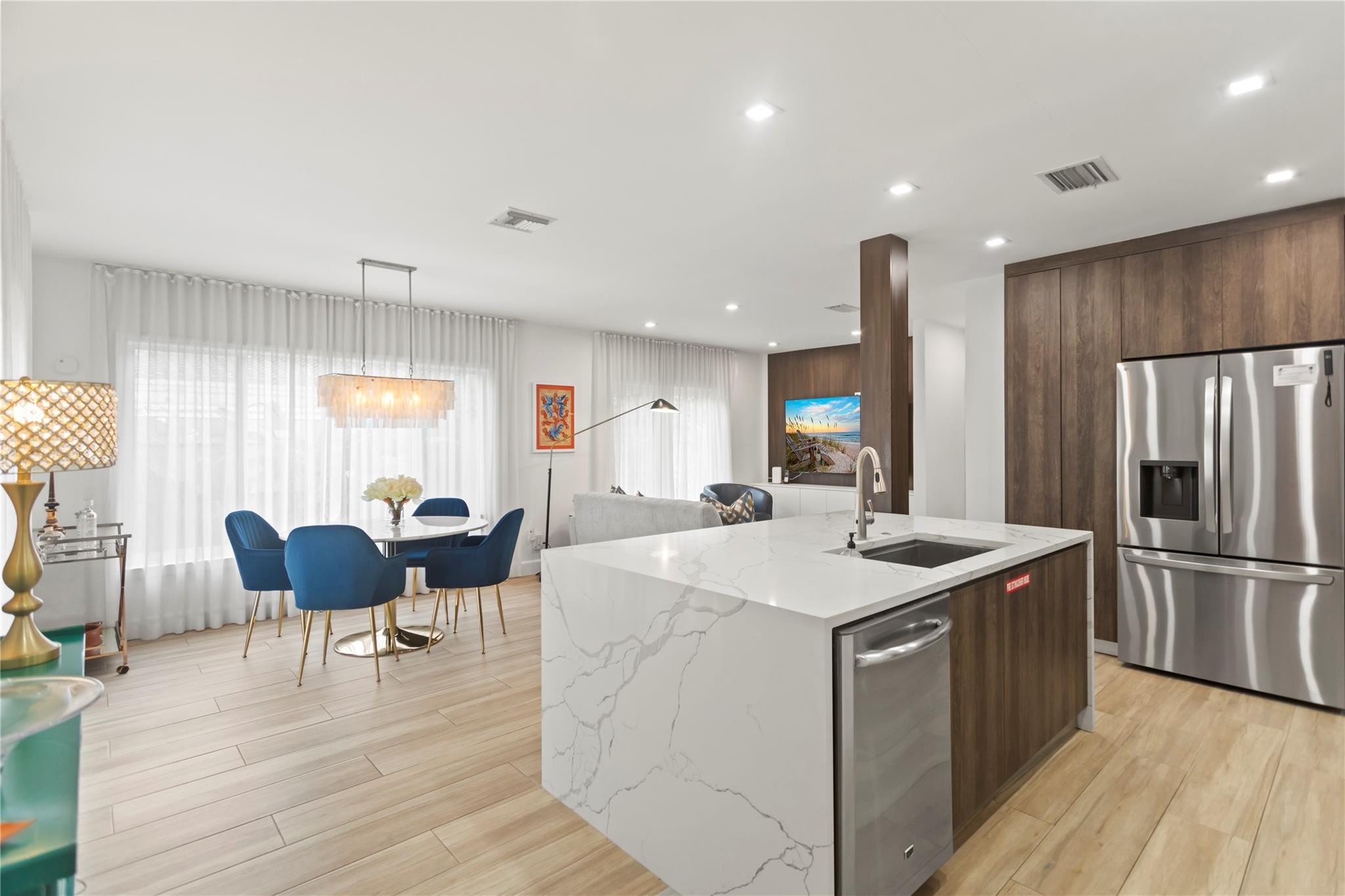 1736 NE 18th, Fort Lauderdale FL 33305
