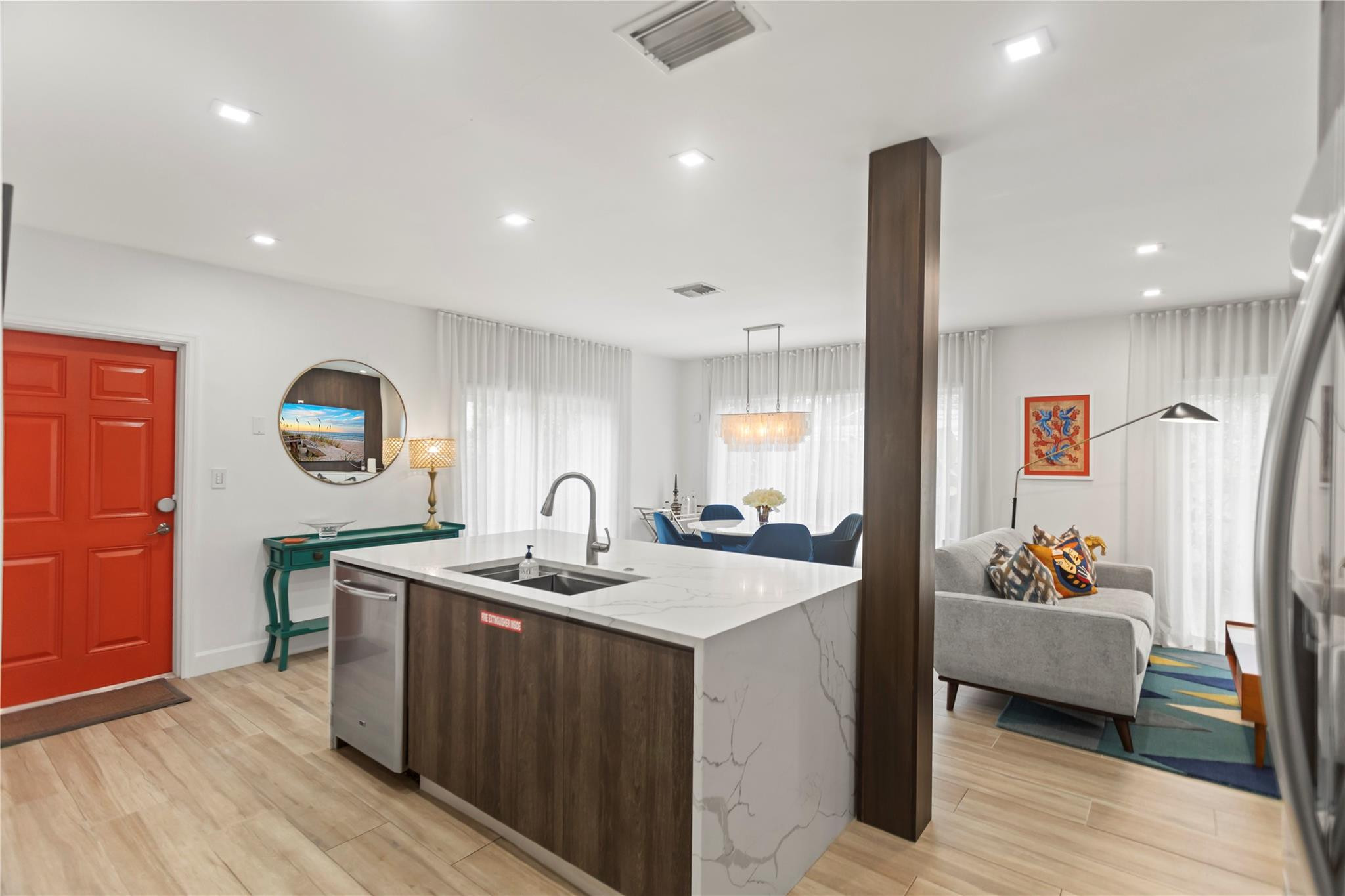 1736 NE 18th, Fort Lauderdale FL 33305