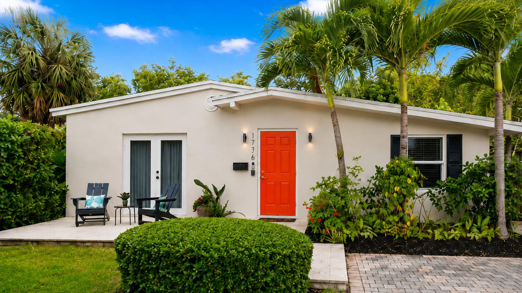 1736 NE 18th, Fort Lauderdale FL 33305