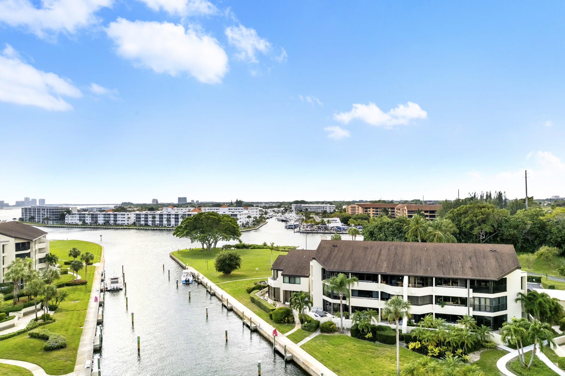 1100 W Marine #A3l, North Palm Beach FL 33408