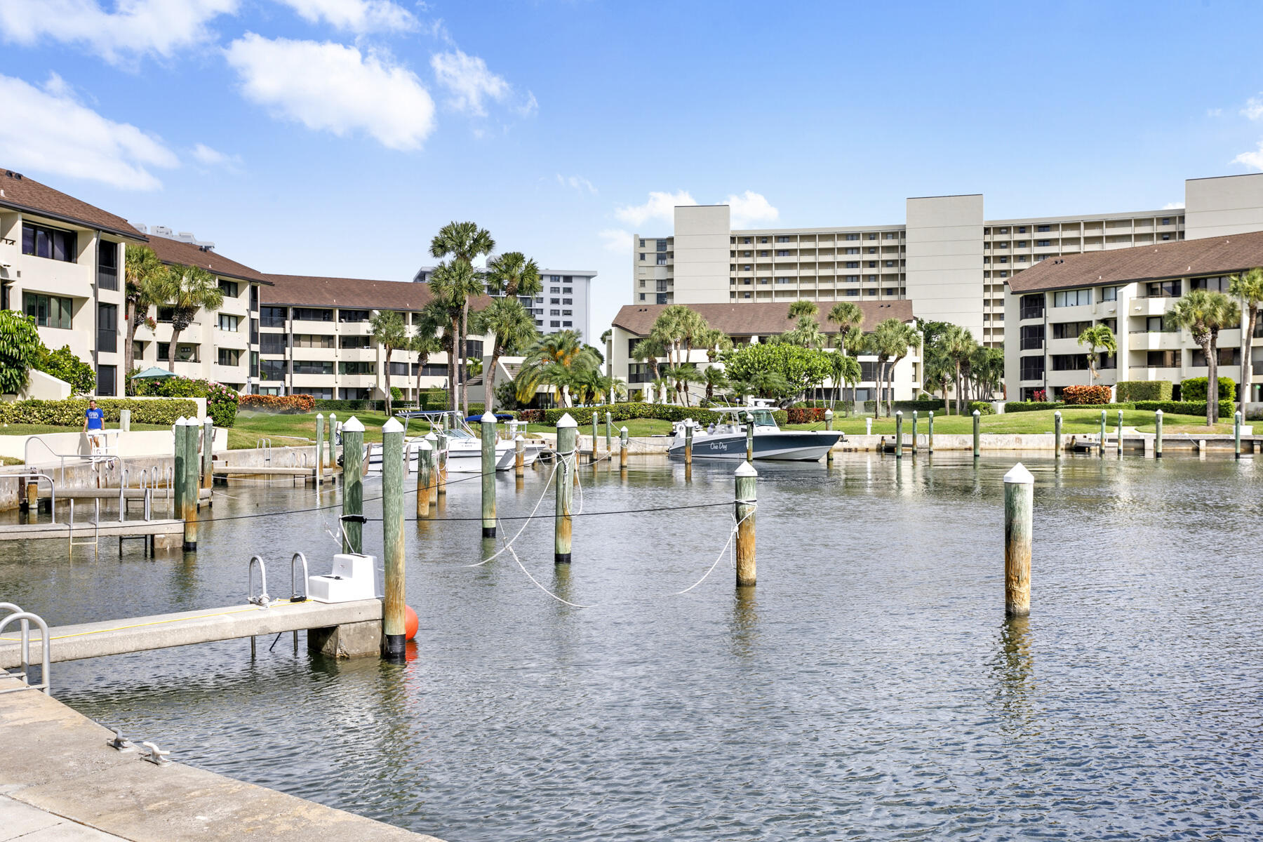 1100 W Marine #A3l, North Palm Beach FL 33408