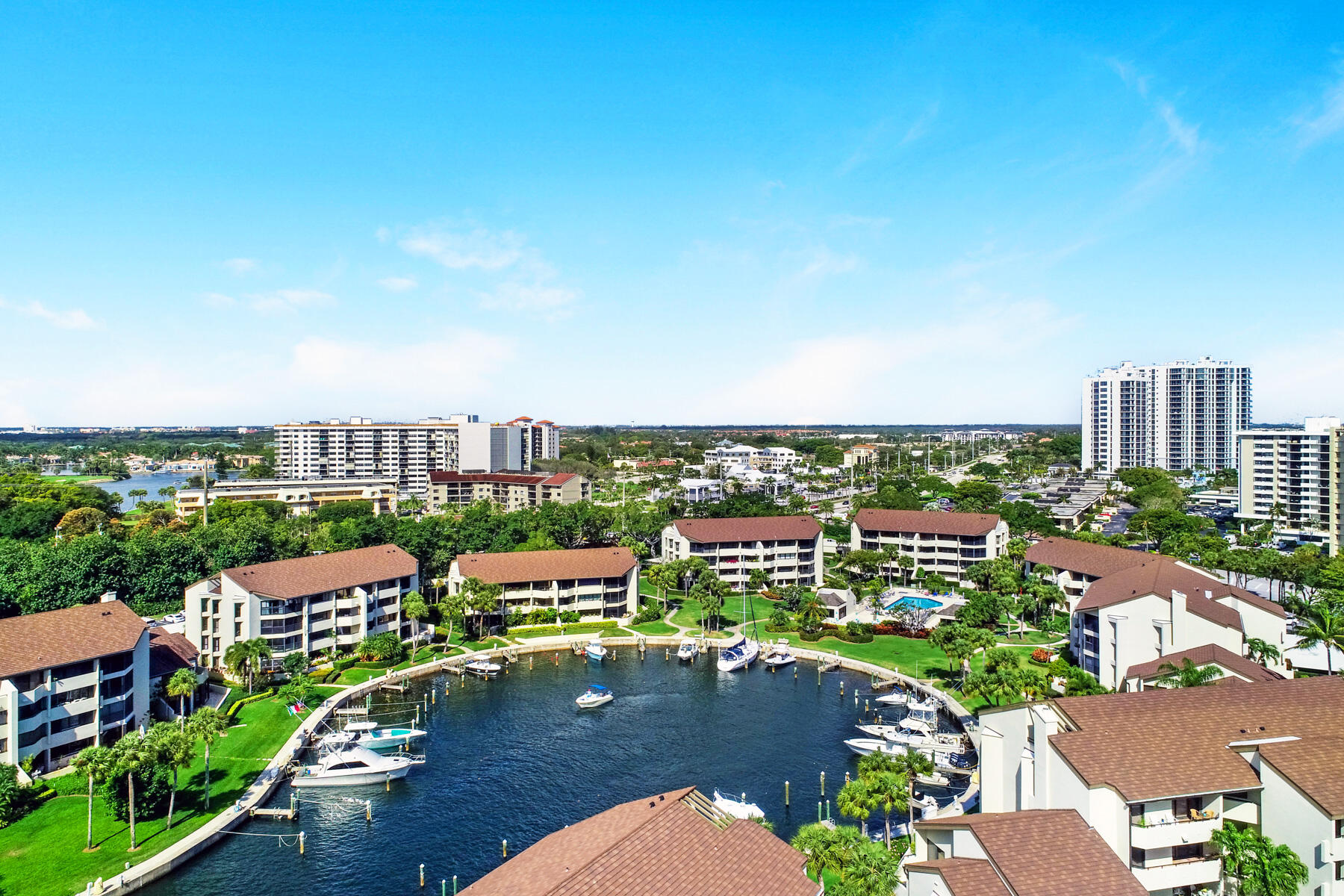 1100 W Marine #A3l, North Palm Beach FL 33408