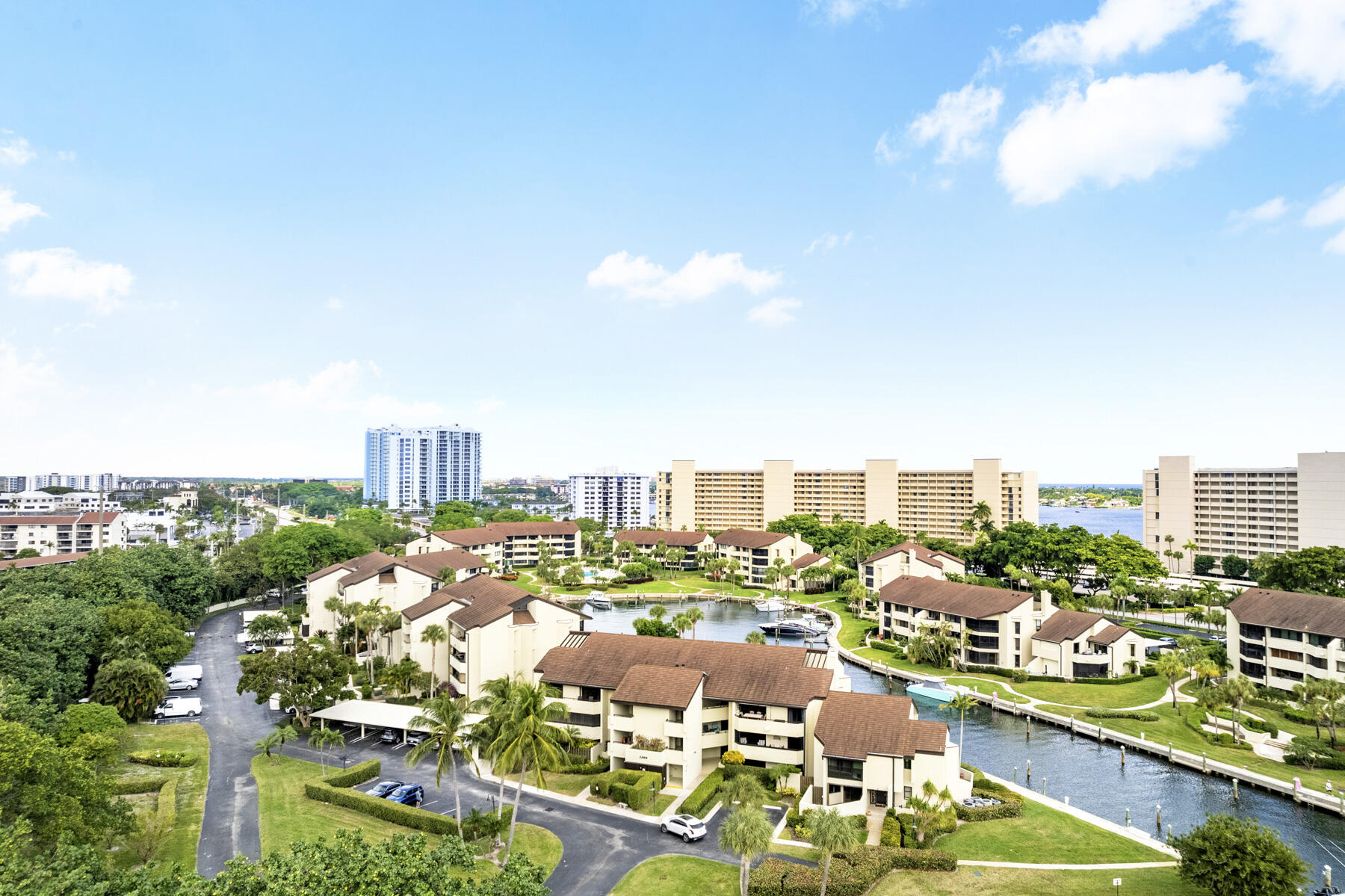 1100 W Marine #A3l, North Palm Beach FL 33408