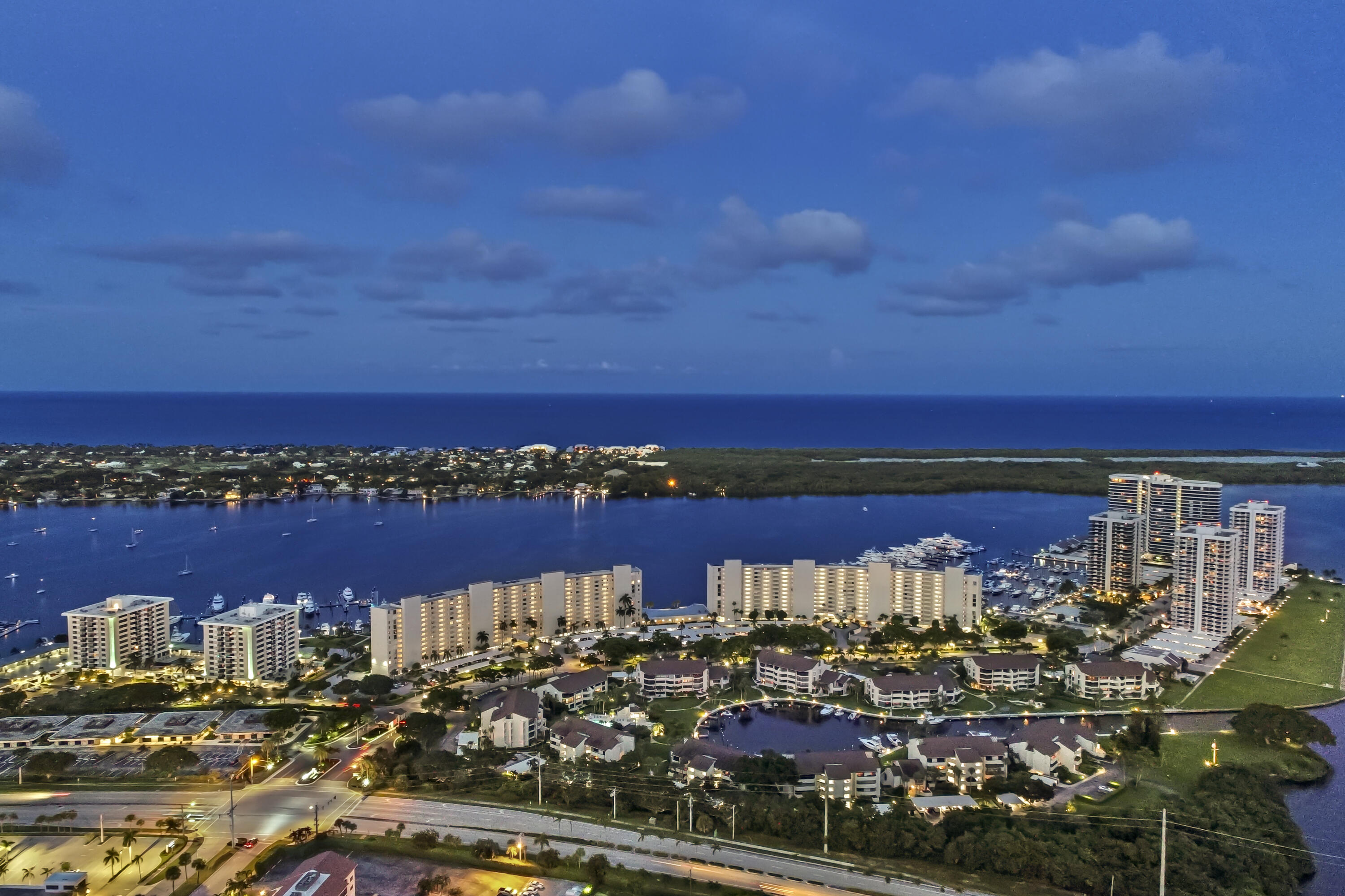 1100 W Marine #A3l, North Palm Beach FL 33408