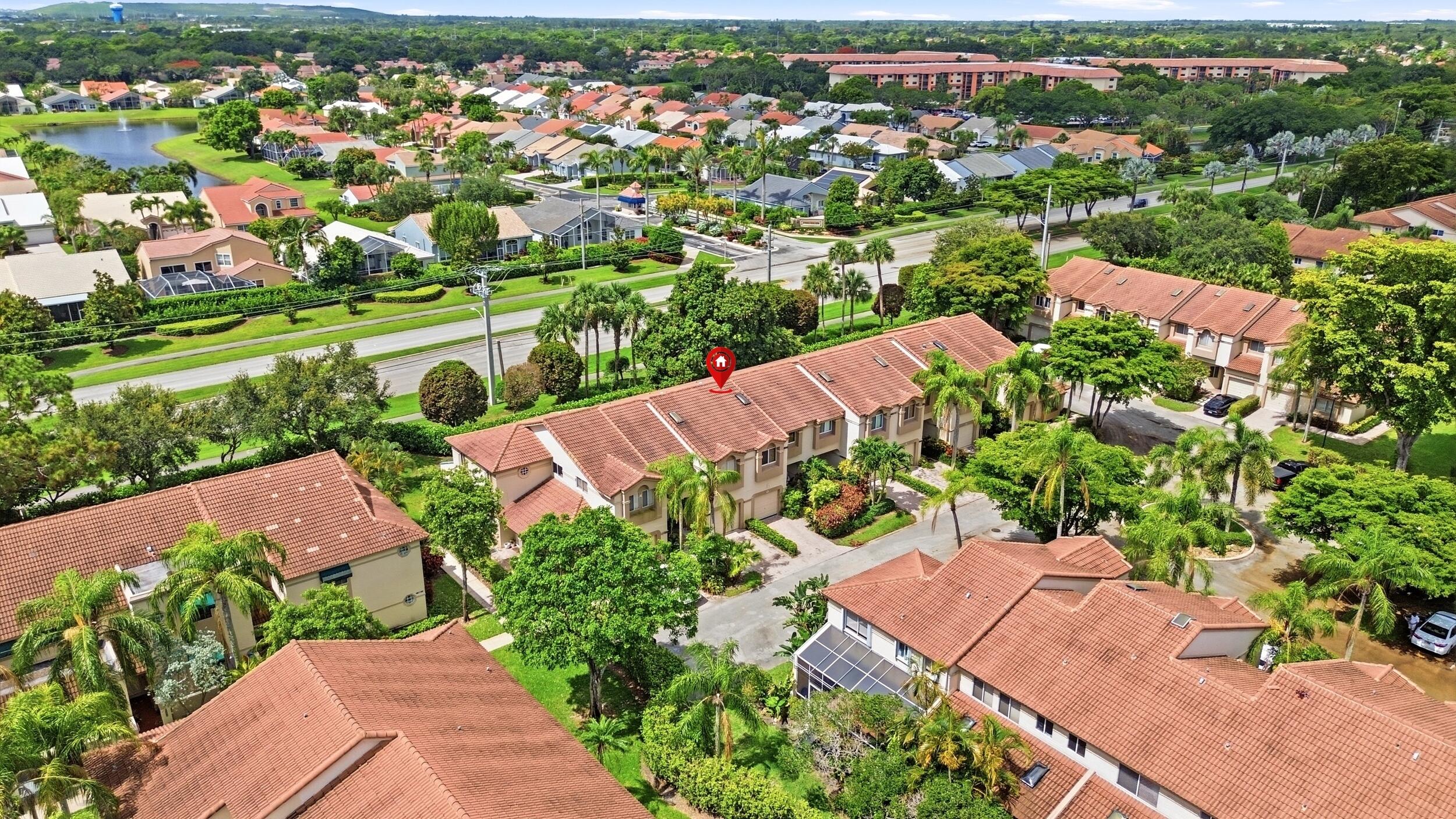 6738 Via Regina, Boca Raton FL 33433