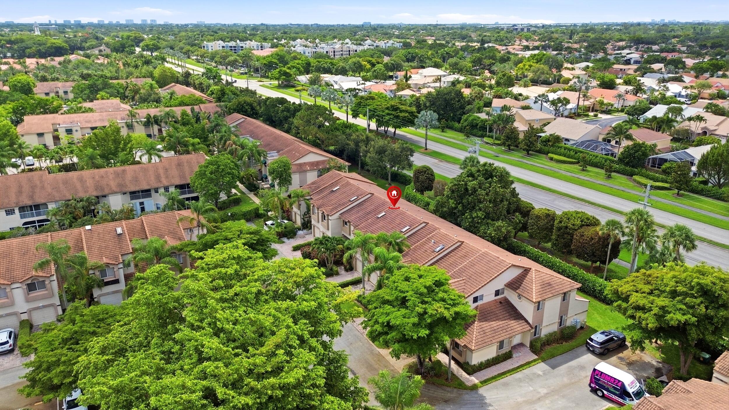6738 Via Regina, Boca Raton FL 33433