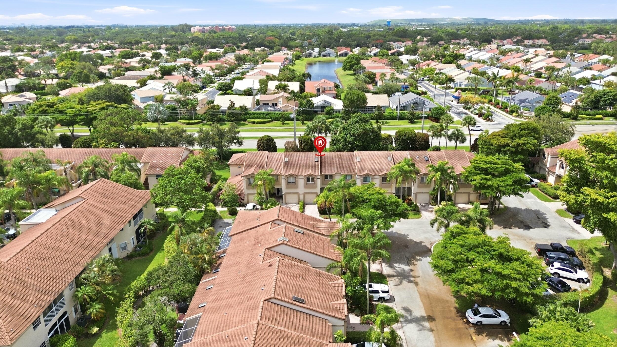 6738 Via Regina, Boca Raton FL 33433