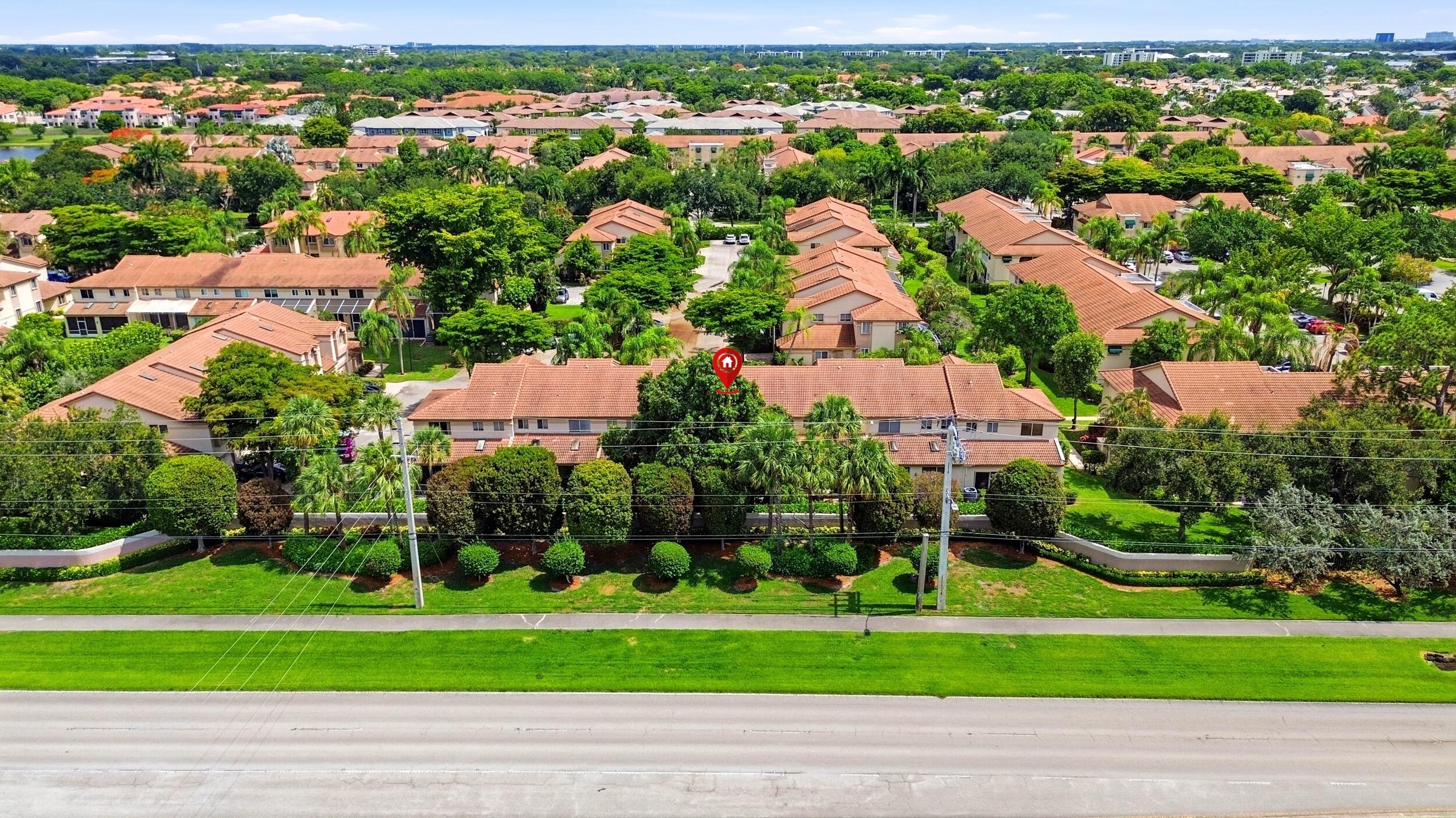 6738 Via Regina, Boca Raton FL 33433