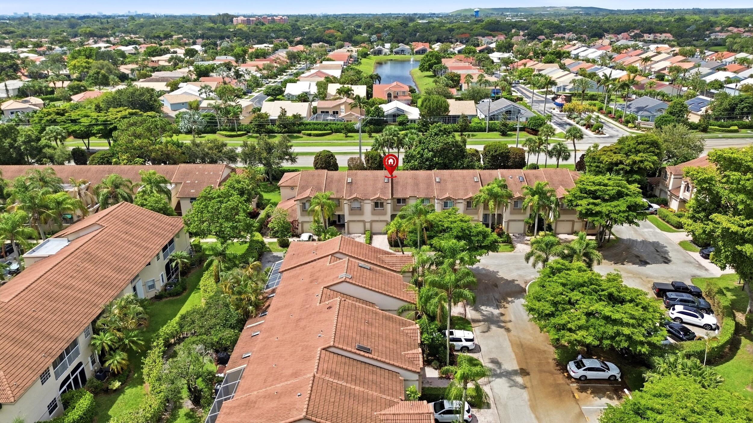 6738 Via Regina, Boca Raton FL 33433
