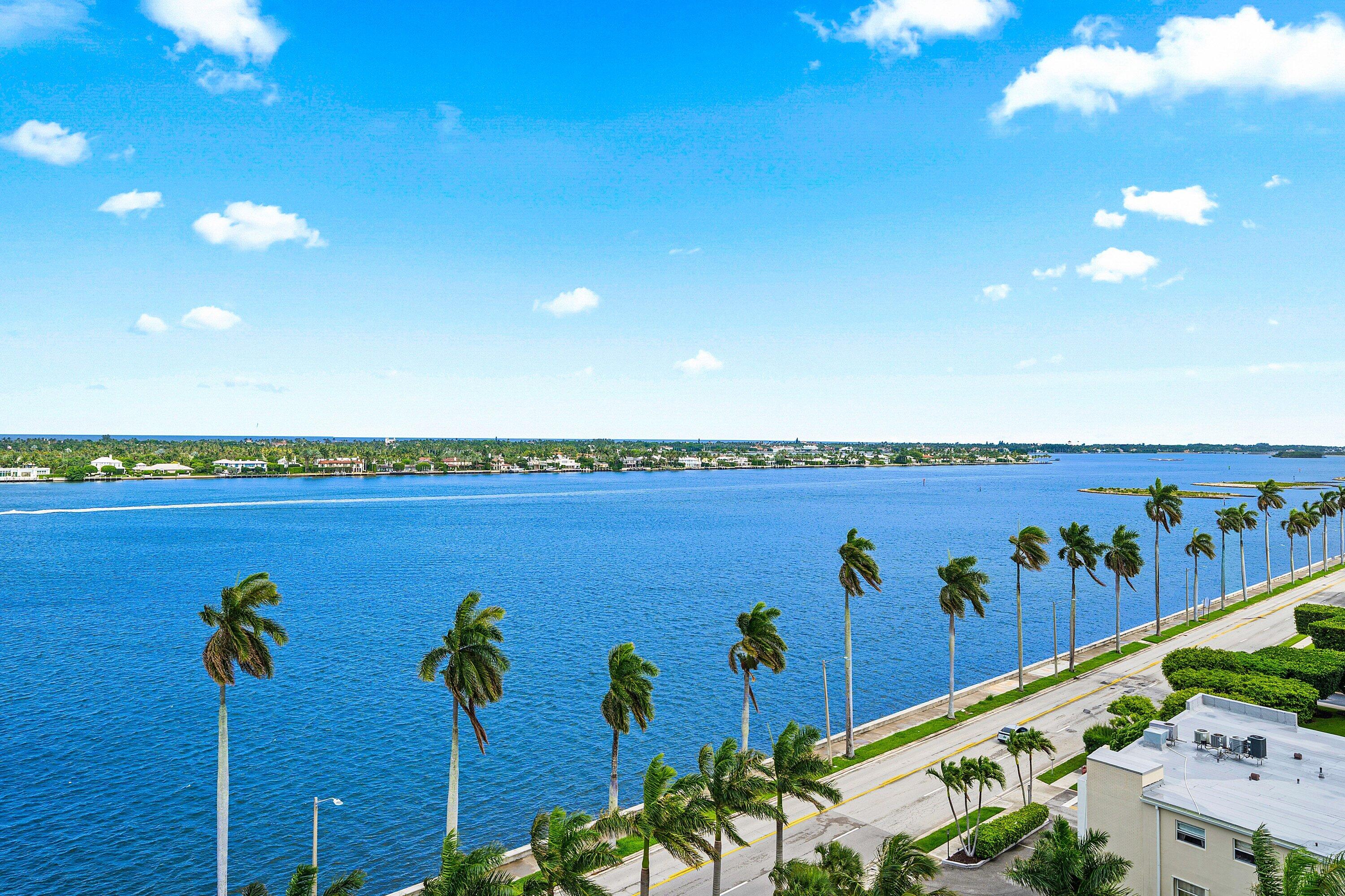 200 Arkona #804, West Palm Beach FL 33401