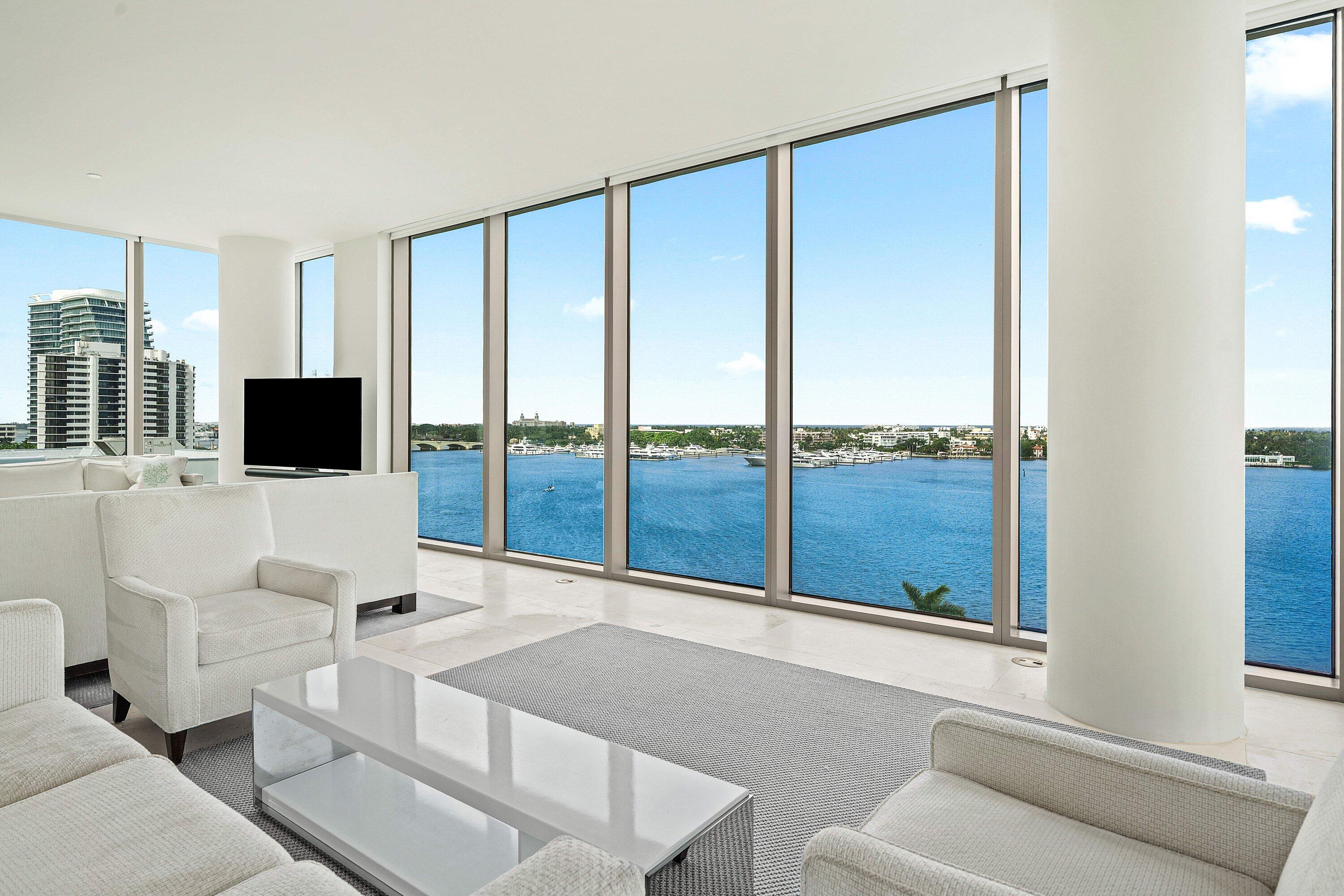200 Arkona #804, West Palm Beach FL 33401