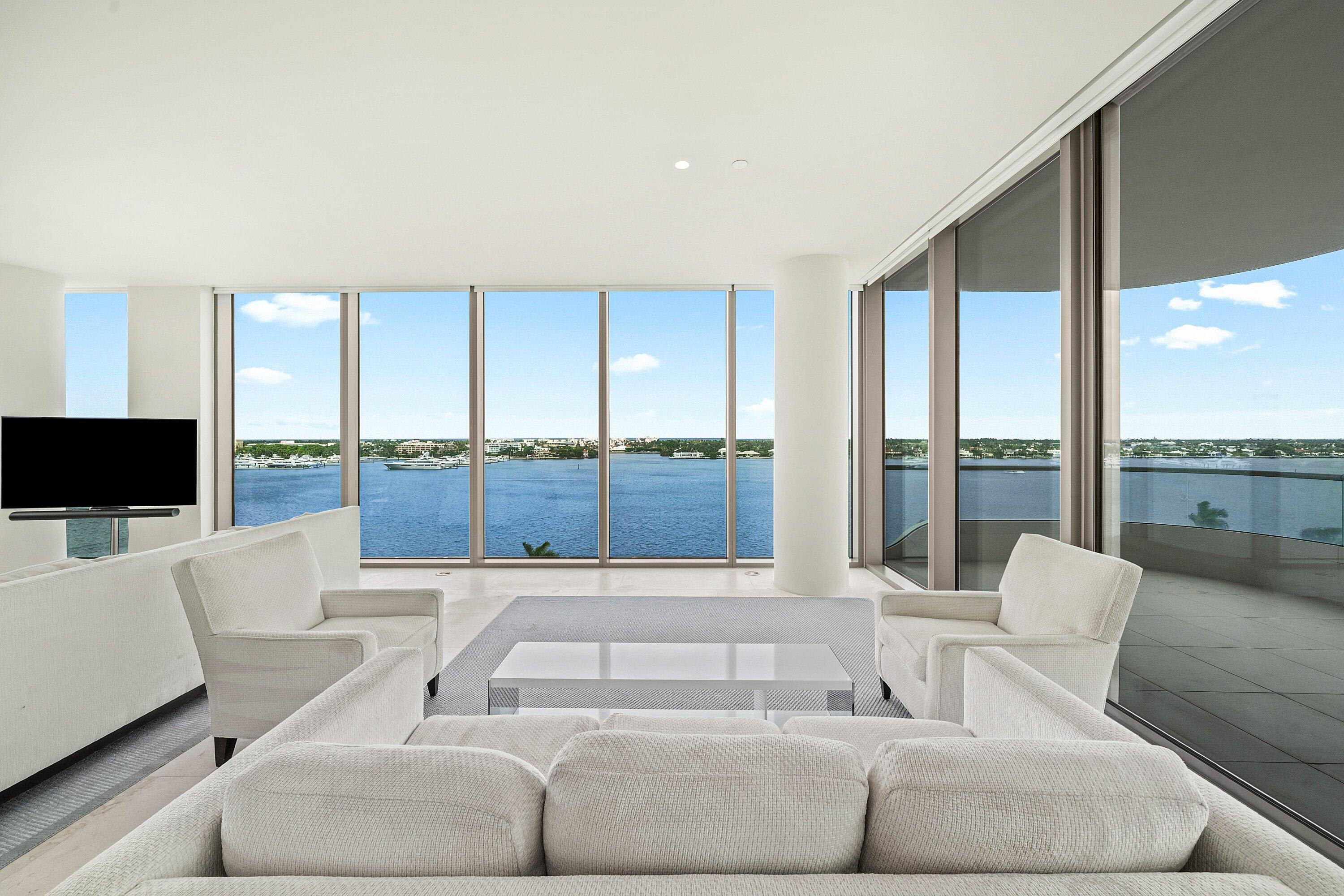 200 Arkona #804, West Palm Beach FL 33401