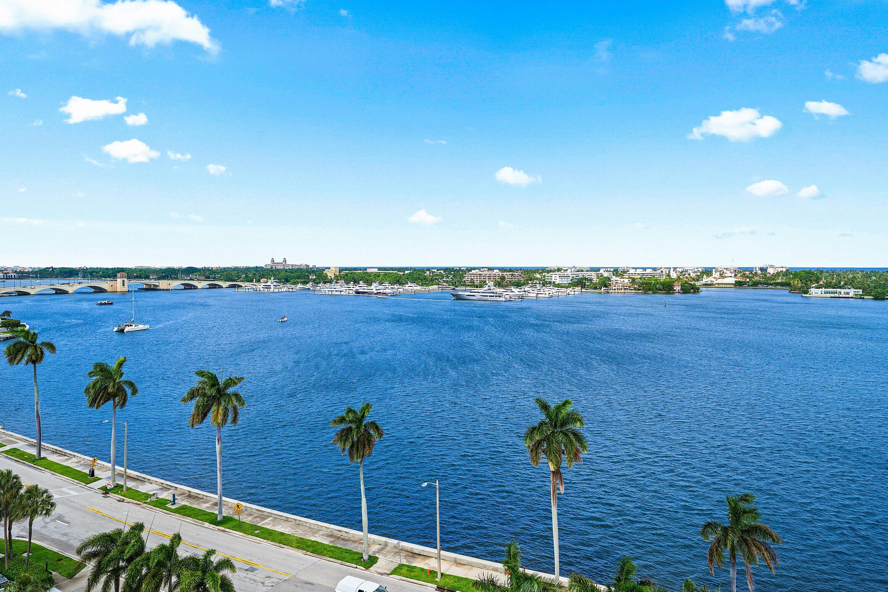 200 Arkona #804, West Palm Beach FL 33401