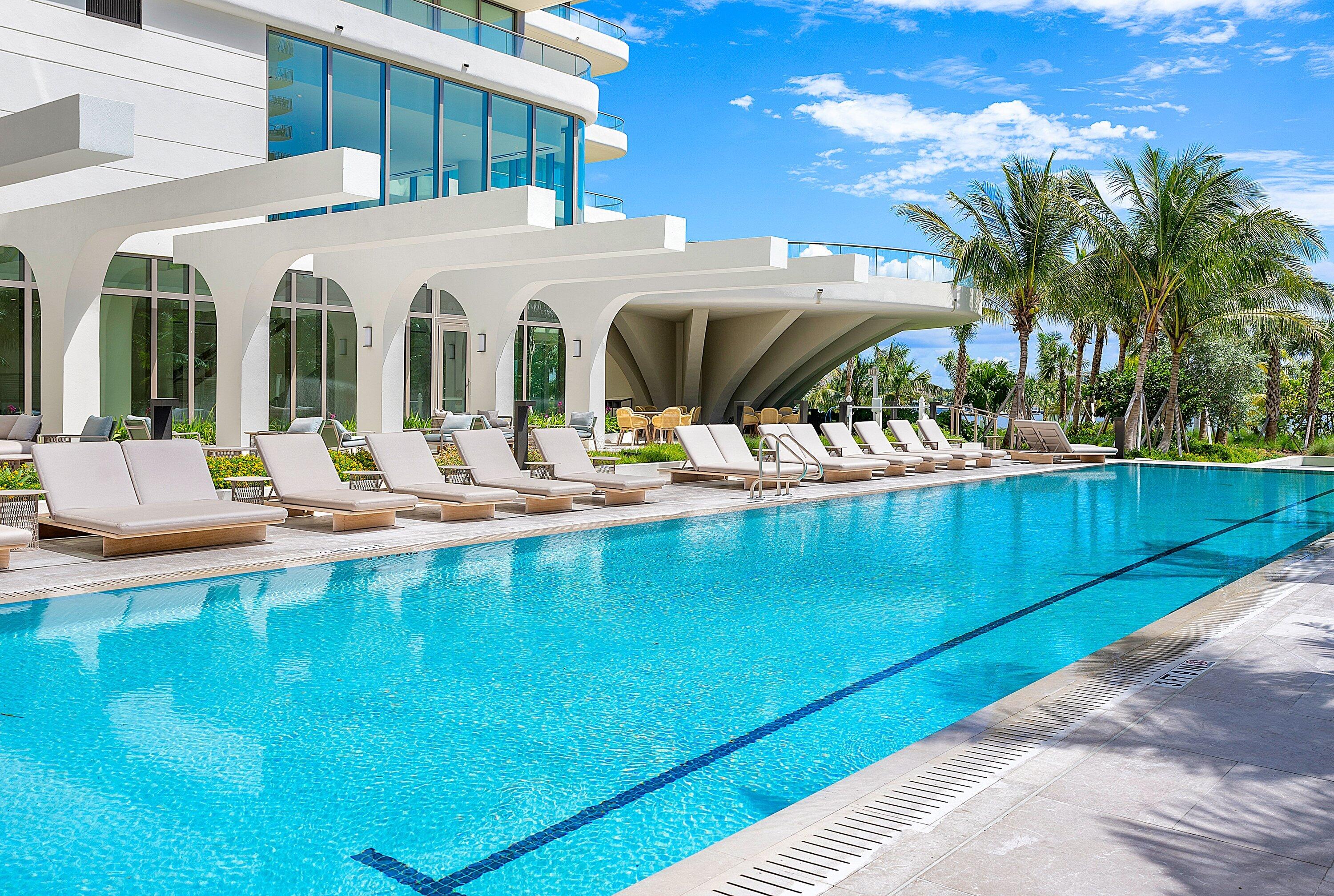 200 Arkona #804, West Palm Beach FL 33401