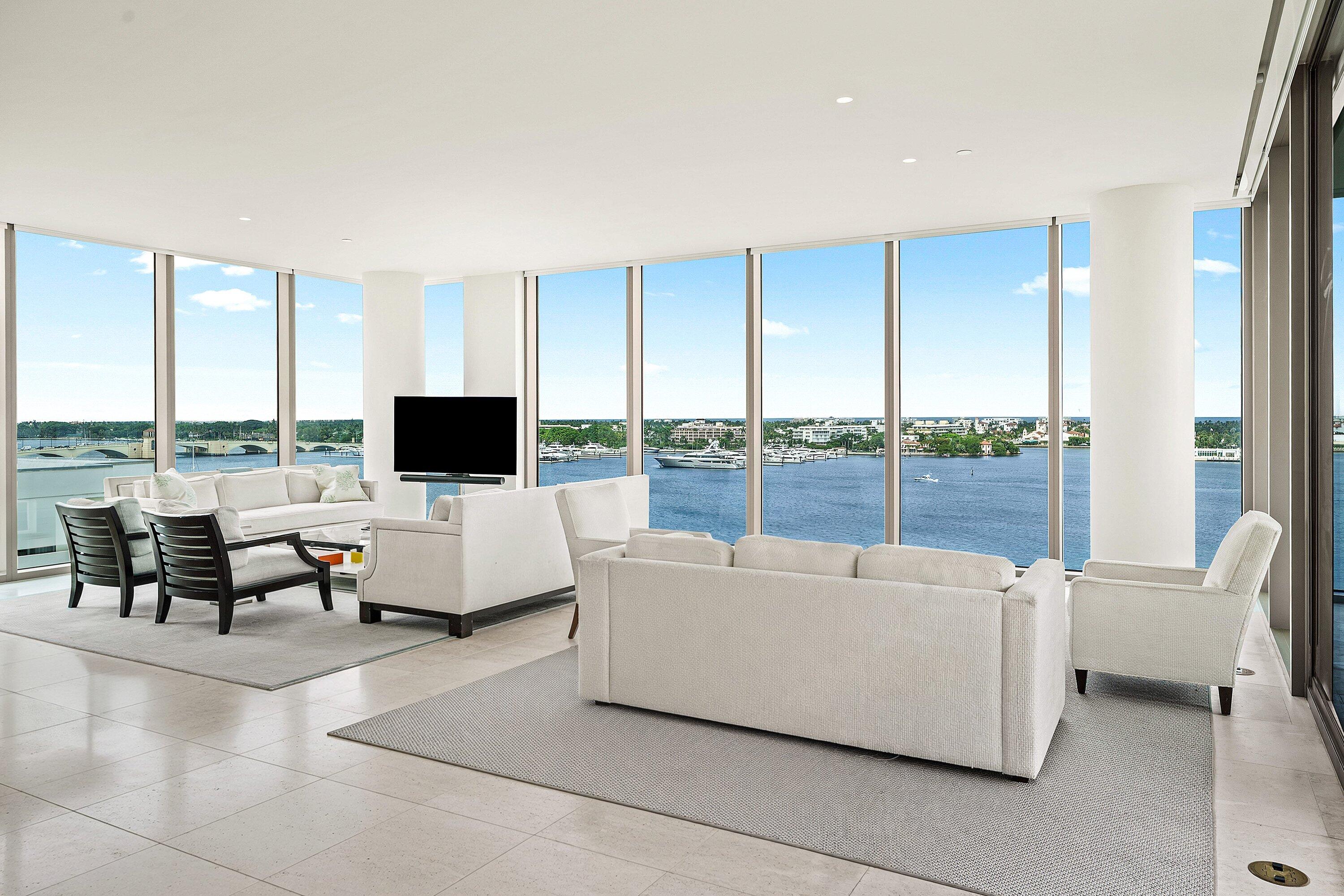 200 Arkona #804, West Palm Beach FL 33401