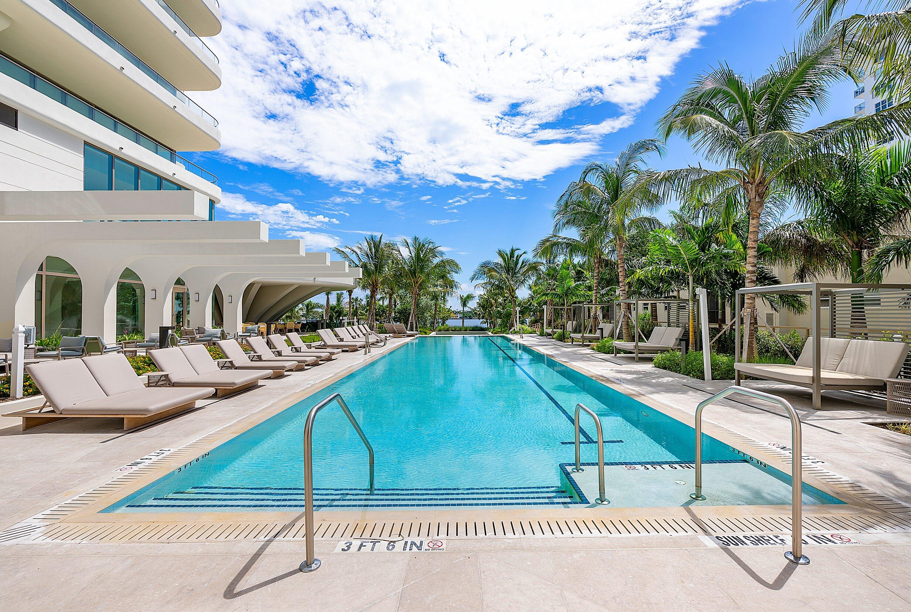 200 Arkona #804, West Palm Beach FL 33401