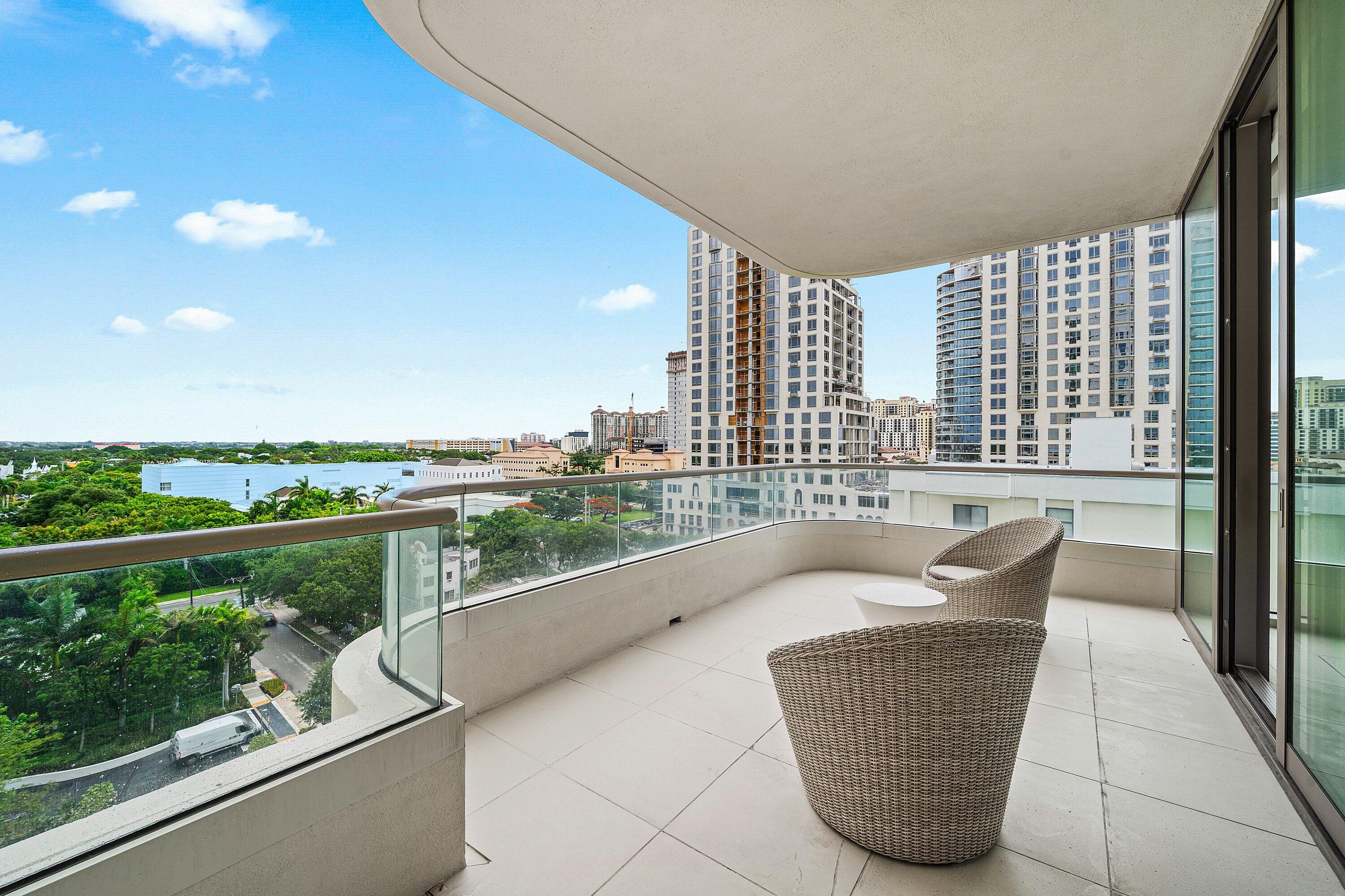 200 Arkona #804, West Palm Beach FL 33401