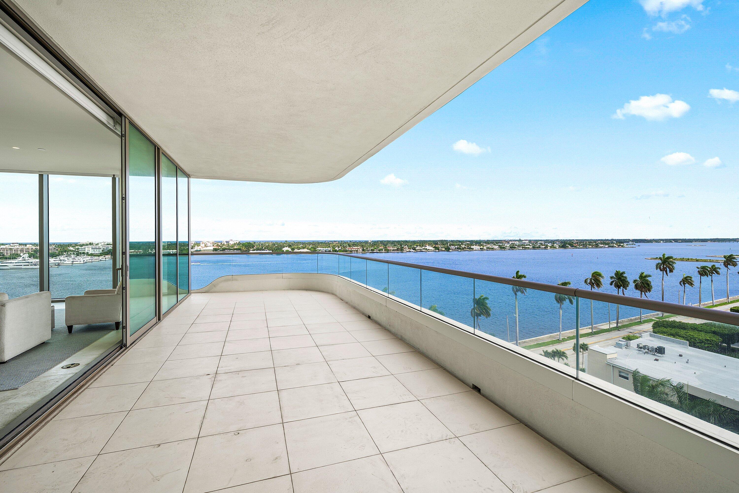 200 Arkona #804, West Palm Beach FL 33401